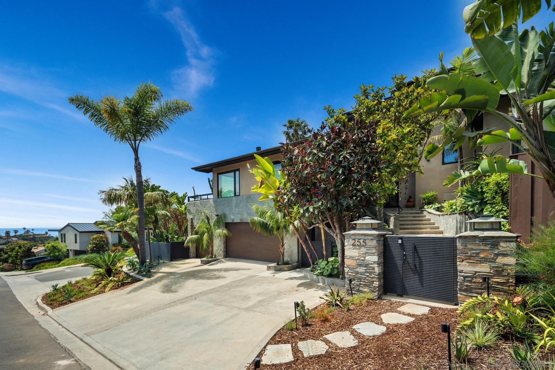 Detail Gallery Image 71 of 75 For 255  Patty Hill Drive, Solana Beach,  CA 92075 - 4 Beds | 4/1 Baths