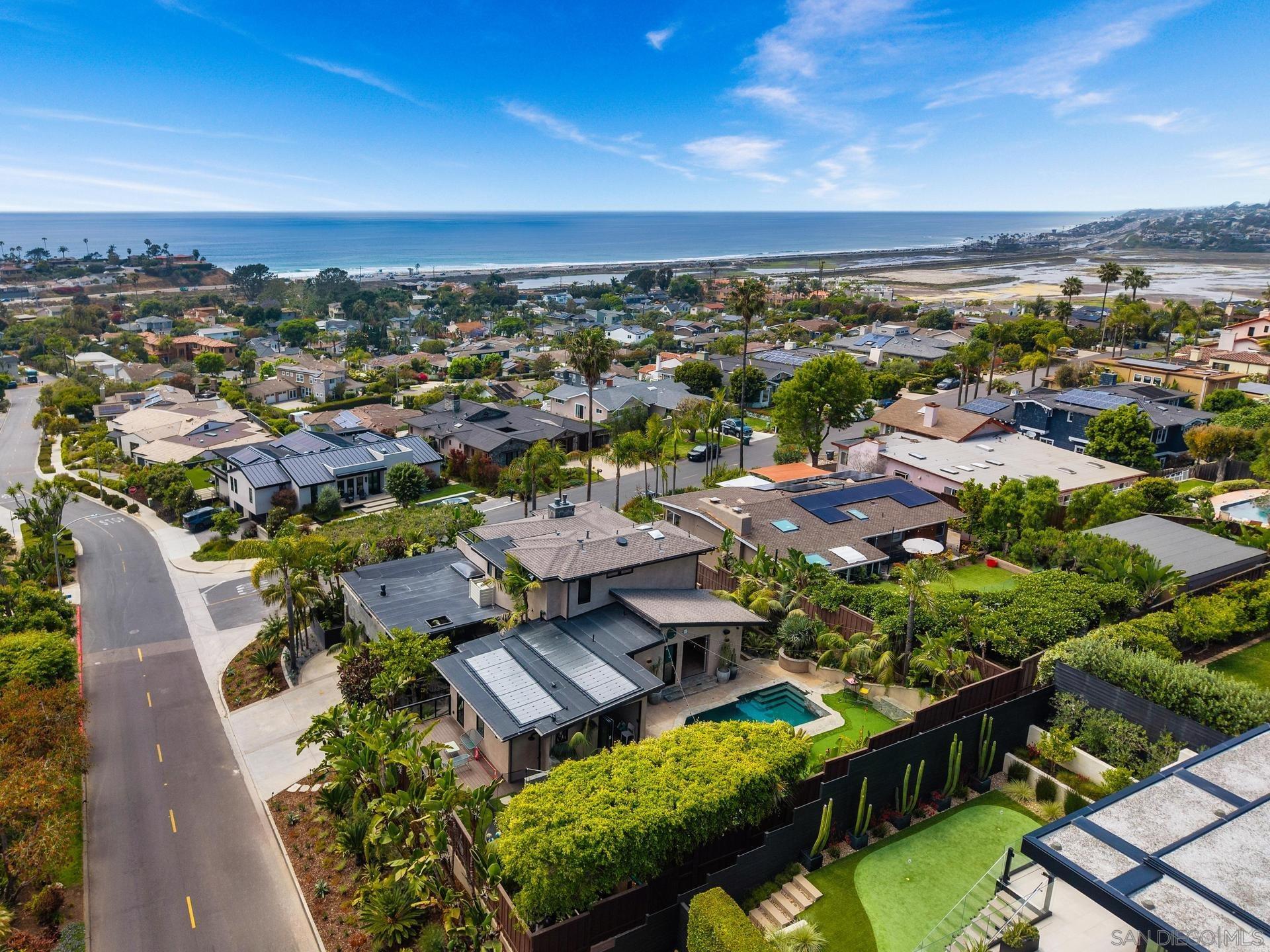 Detail Gallery Image 73 of 75 For 255  Patty Hill Drive, Solana Beach,  CA 92075 - 4 Beds | 4/1 Baths