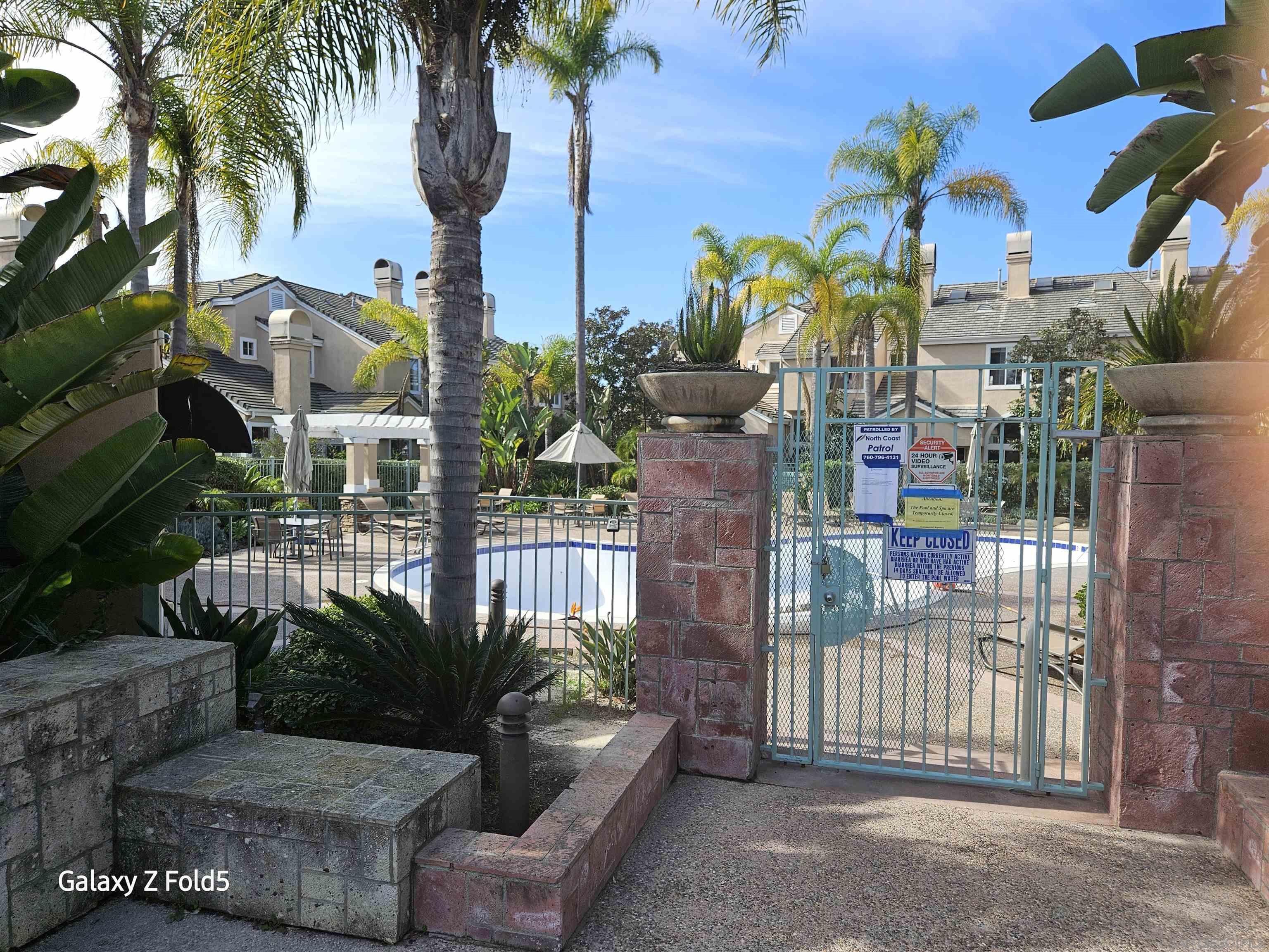 Detail Gallery Image 13 of 13 For ]12980  Carmel Creek Road, San Diego,  CA 92130 - 2 Beds | 2/1 Baths