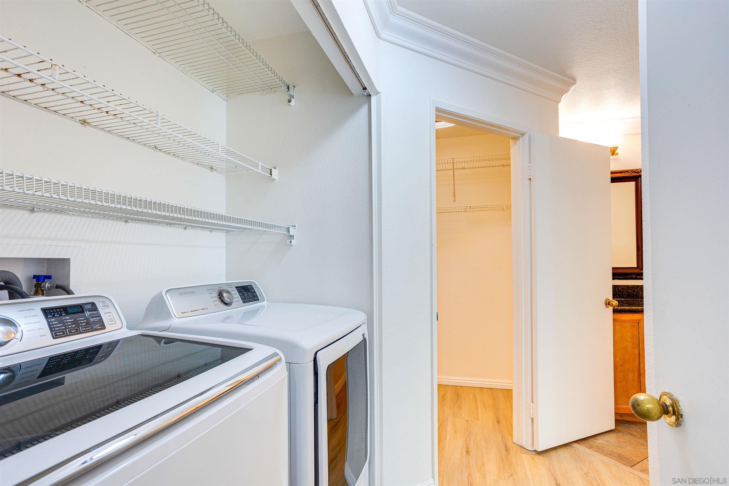 Detail Gallery Image 19 of 45 For 7565  Charmant Dr  507, San Diego,  CA 92122 - 2 Beds | 2 Baths