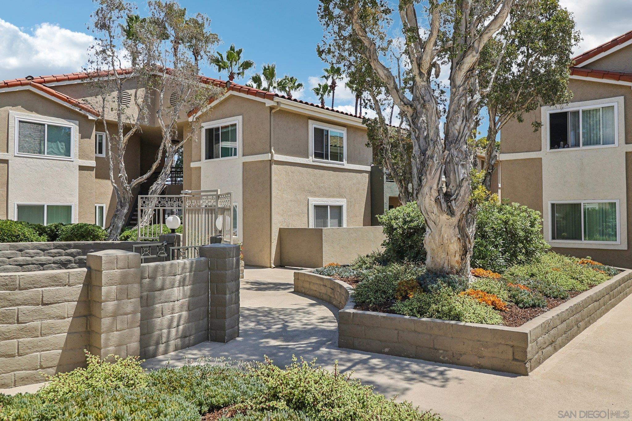 Detail Gallery Image 27 of 45 For 7565  Charmant Dr  507, San Diego,  CA 92122 - 2 Beds | 2 Baths