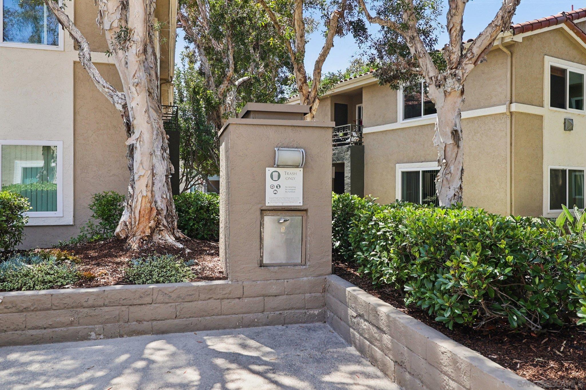 Detail Gallery Image 29 of 45 For 7565  Charmant Dr  507, San Diego,  CA 92122 - 2 Beds | 2 Baths