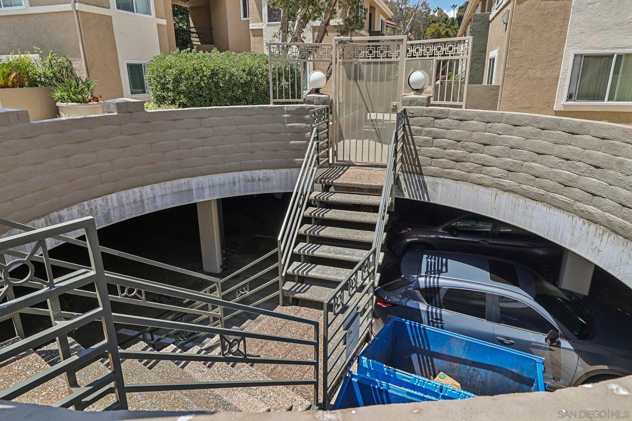 Detail Gallery Image 30 of 45 For 7565  Charmant Dr  507, San Diego,  CA 92122 - 2 Beds | 2 Baths