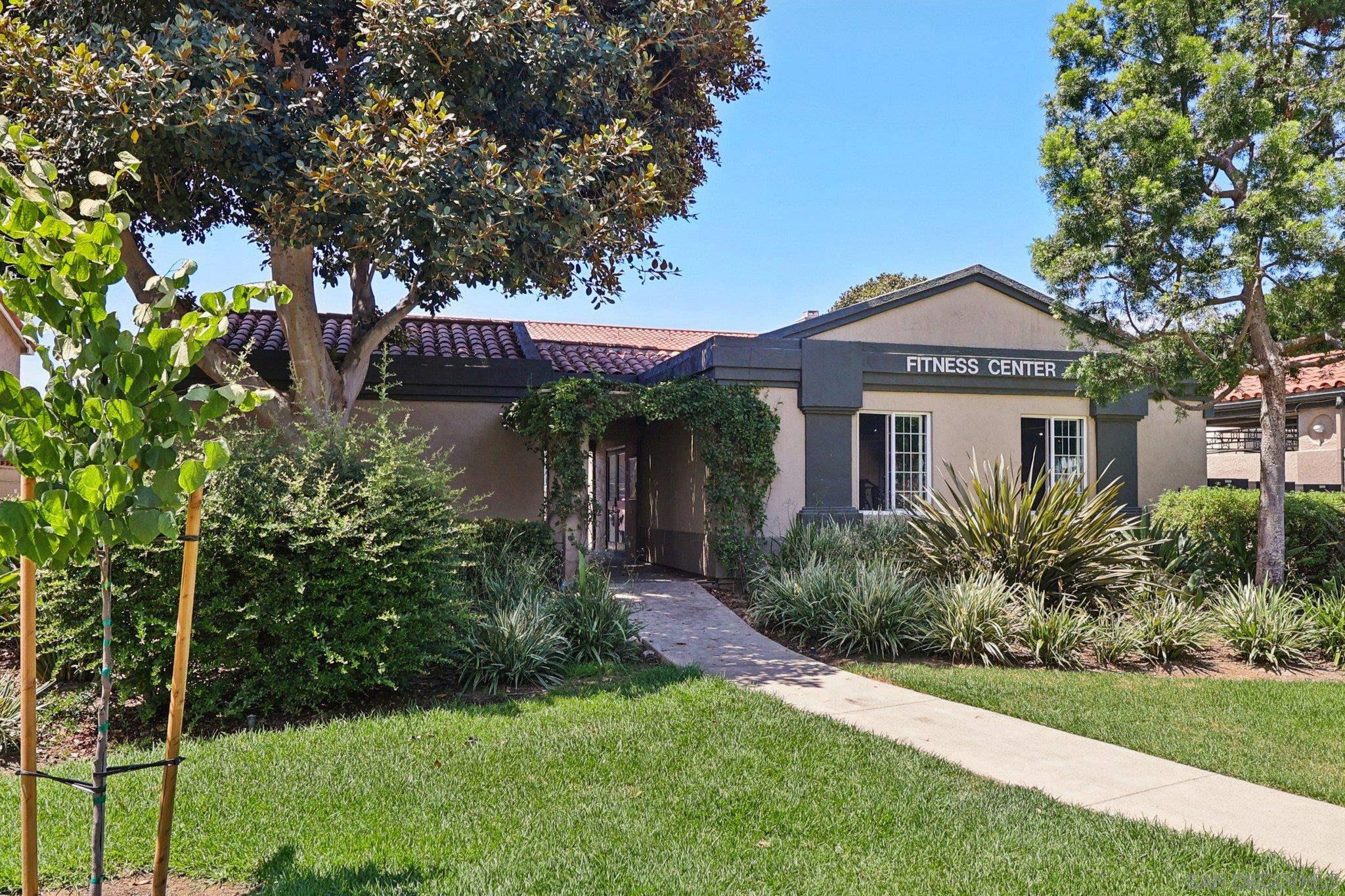 Detail Gallery Image 31 of 45 For 7565  Charmant Dr  507, San Diego,  CA 92122 - 2 Beds | 2 Baths