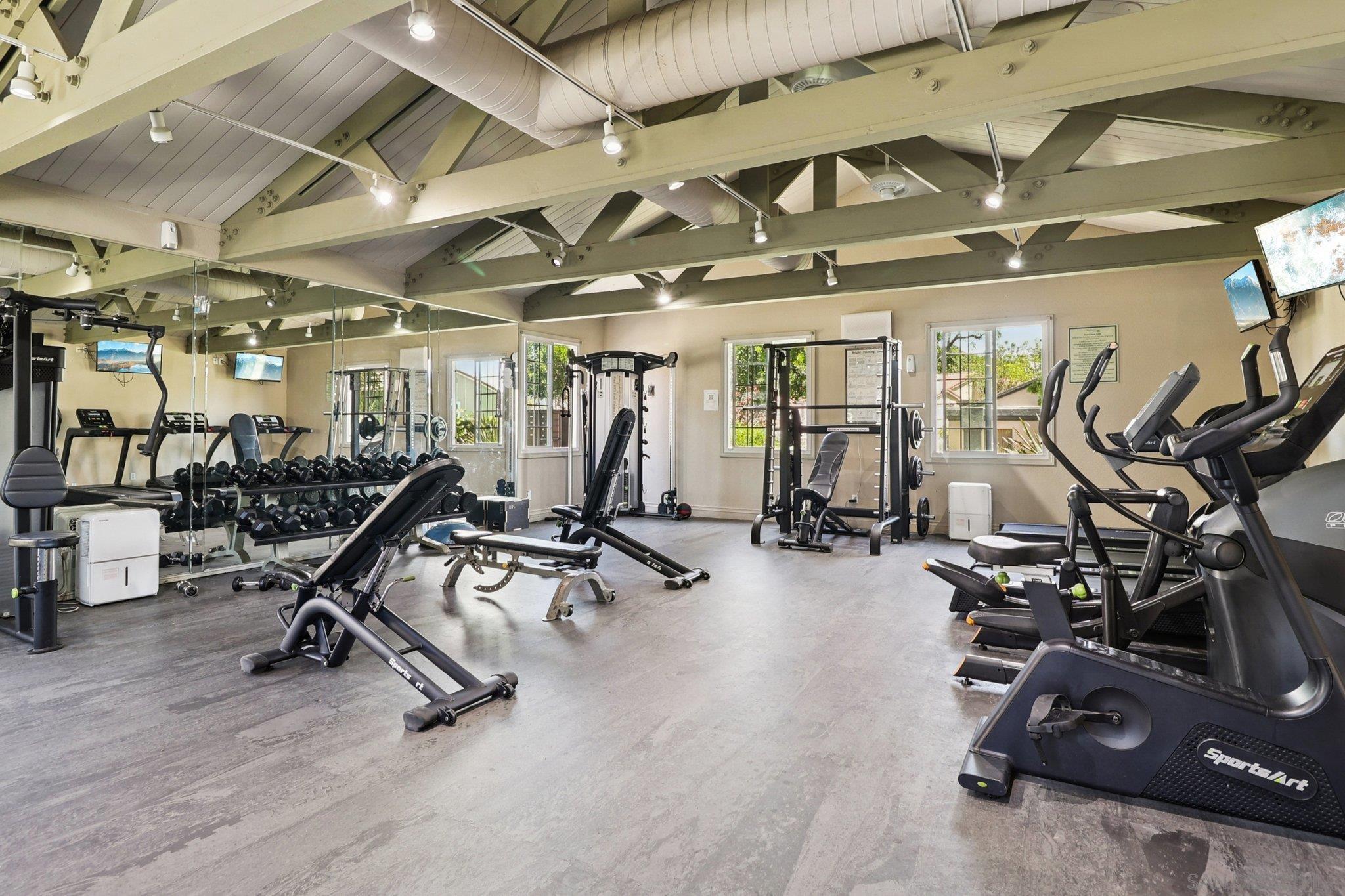 Detail Gallery Image 32 of 45 For 7565  Charmant Dr  507, San Diego,  CA 92122 - 2 Beds | 2 Baths