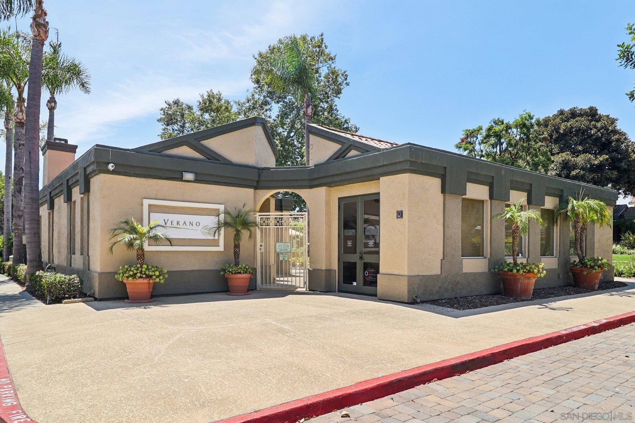 Detail Gallery Image 44 of 45 For 7565  Charmant Dr  507, San Diego,  CA 92122 - 2 Beds | 2 Baths