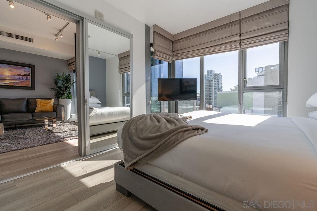 Detail Gallery Image 10 of 21 For 575  6th Ave  707, San Diego,  CA 92101 - 1 Beds | 1 Baths