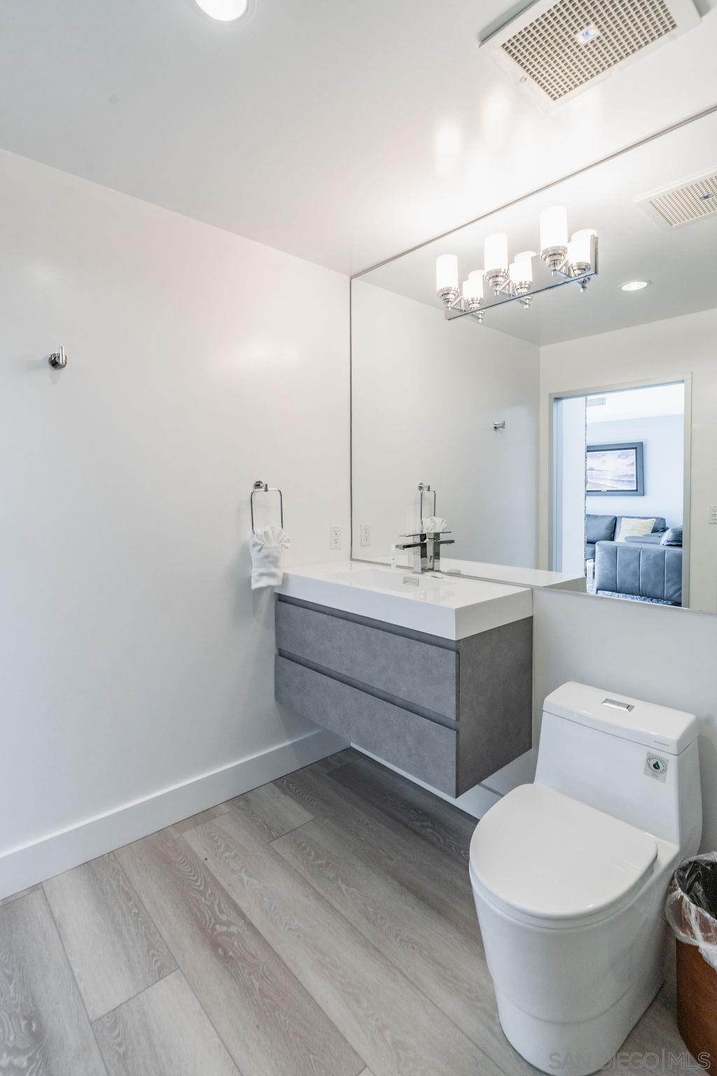 Detail Gallery Image 13 of 21 For 575  6th Ave  707, San Diego,  CA 92101 - 1 Beds | 1 Baths