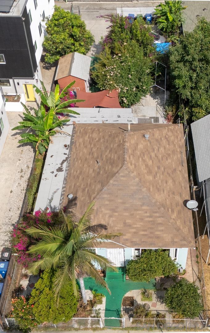 Detail Gallery Image 3 of 7 For 1839 W 20th St, Los Angeles,  CA 90007 - 3 Beds | 1 Baths