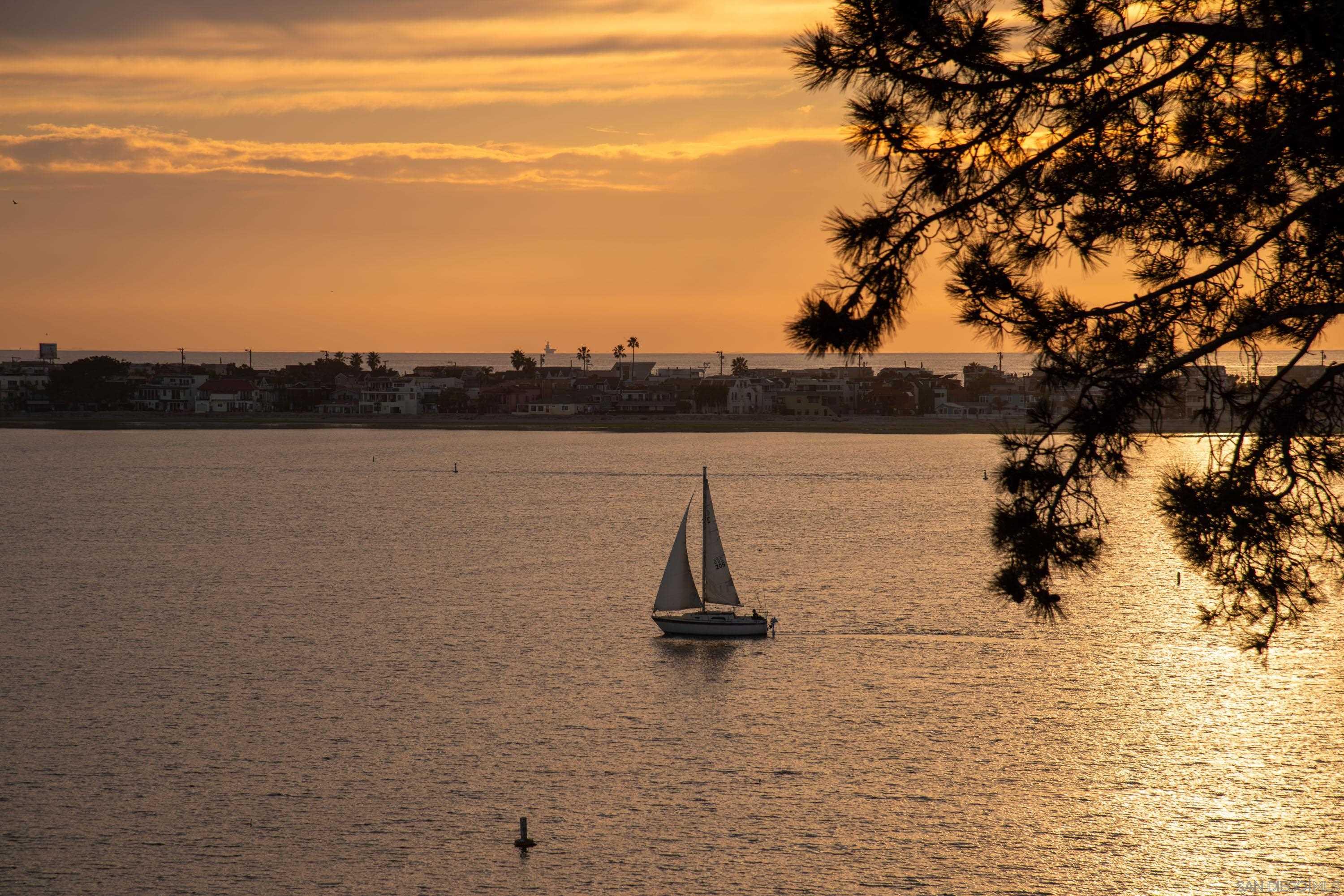 Detail Gallery Image 30 of 56 For 3940  Gresham St  #251,  San Diego,  CA 92109 - 2 Beds | 2 Baths