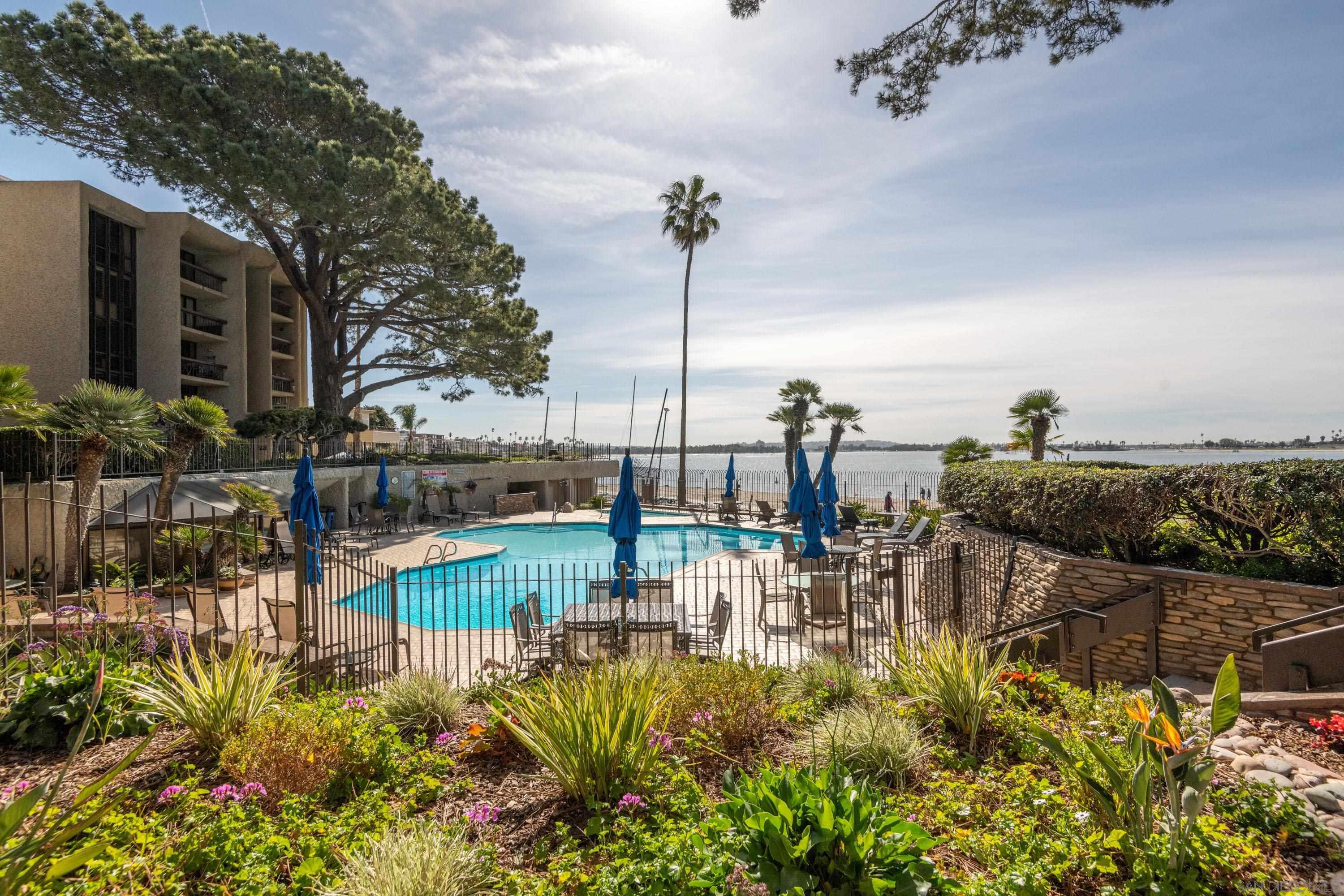 Detail Gallery Image 37 of 56 For 3940  Gresham St  #251,  San Diego,  CA 92109 - 2 Beds | 2 Baths