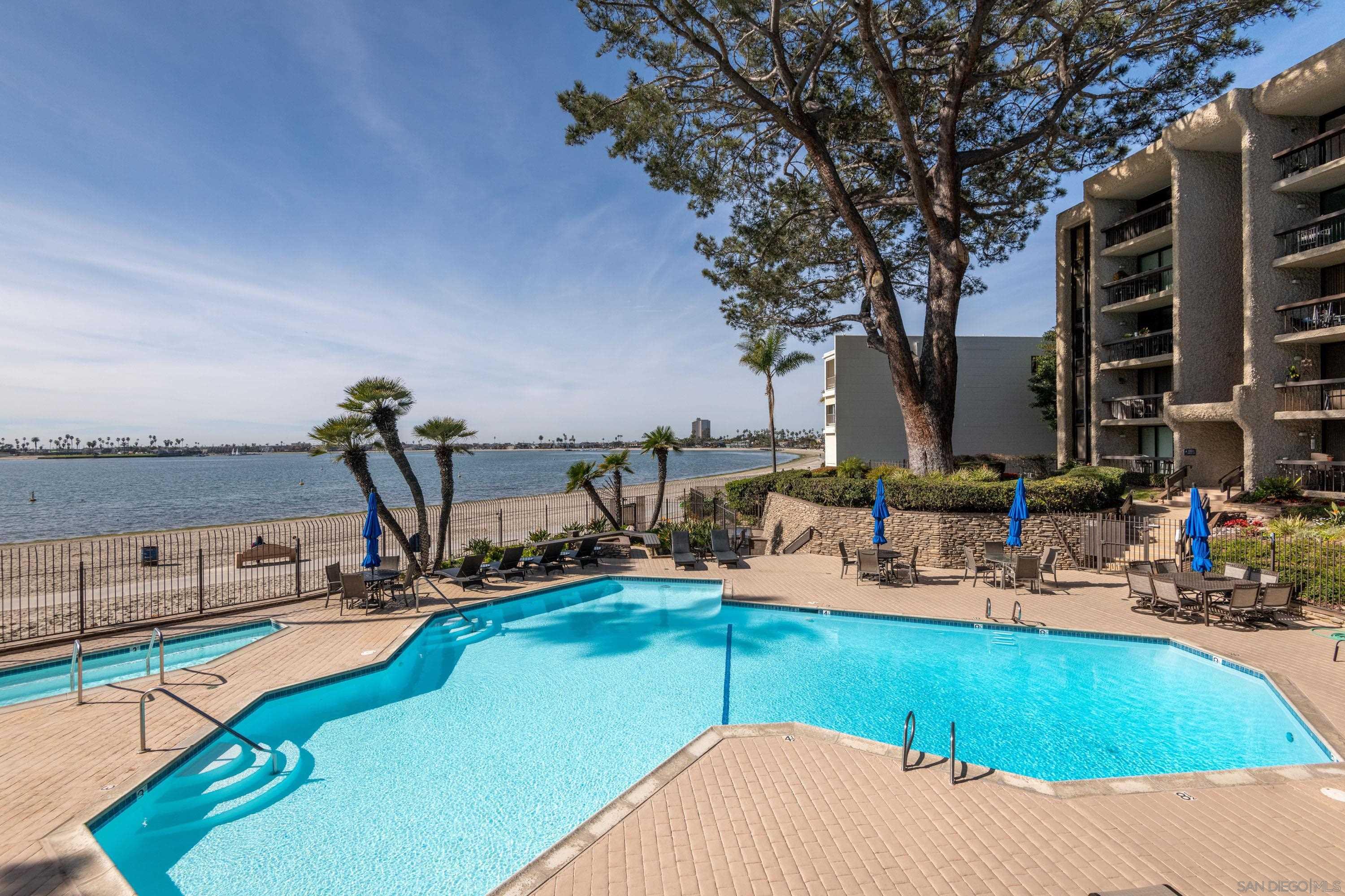 Detail Gallery Image 38 of 56 For 3940  Gresham St  #251,  San Diego,  CA 92109 - 2 Beds | 2 Baths