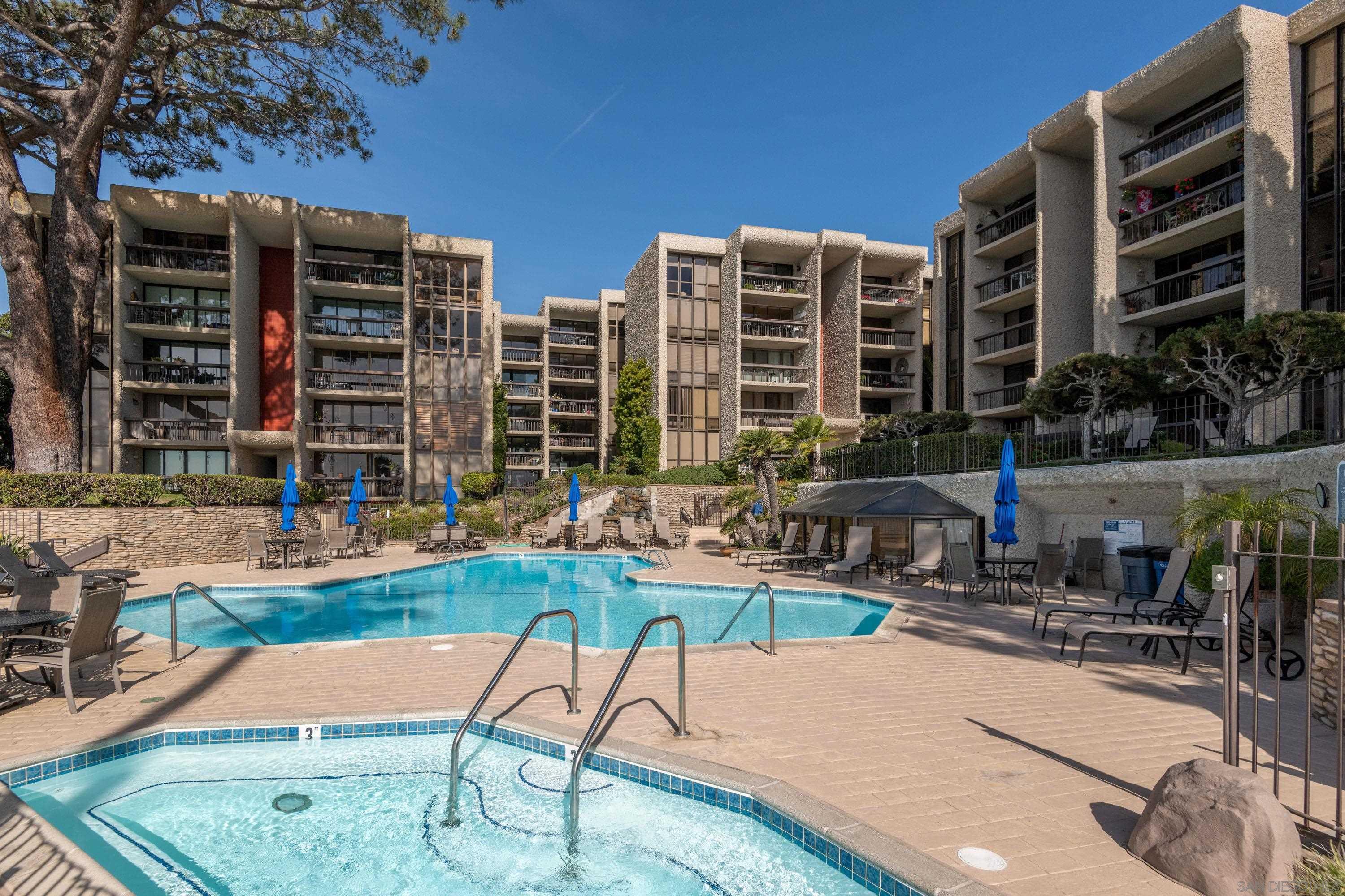 Detail Gallery Image 39 of 56 For 3940  Gresham St  #251,  San Diego,  CA 92109 - 2 Beds | 2 Baths