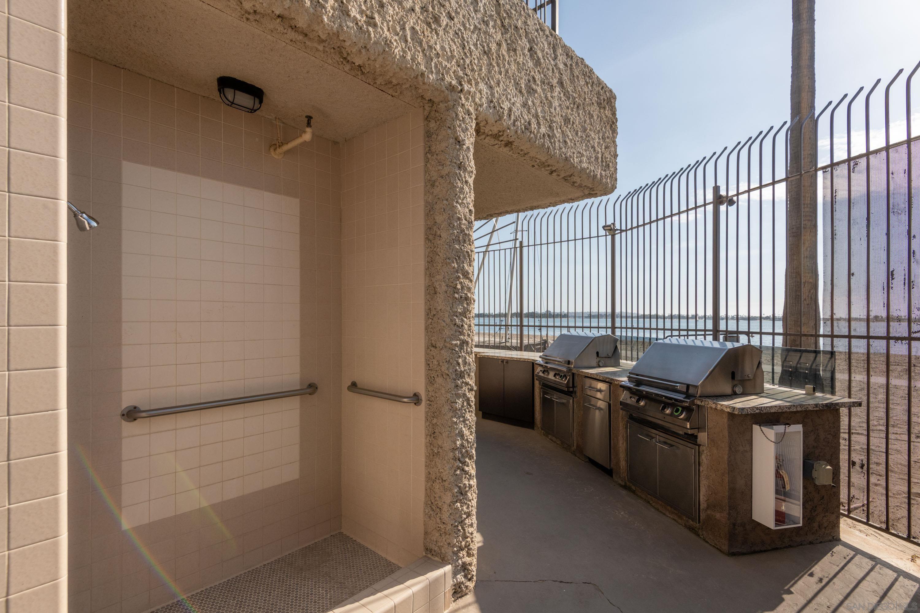 Detail Gallery Image 41 of 56 For 3940  Gresham St  #251,  San Diego,  CA 92109 - 2 Beds | 2 Baths