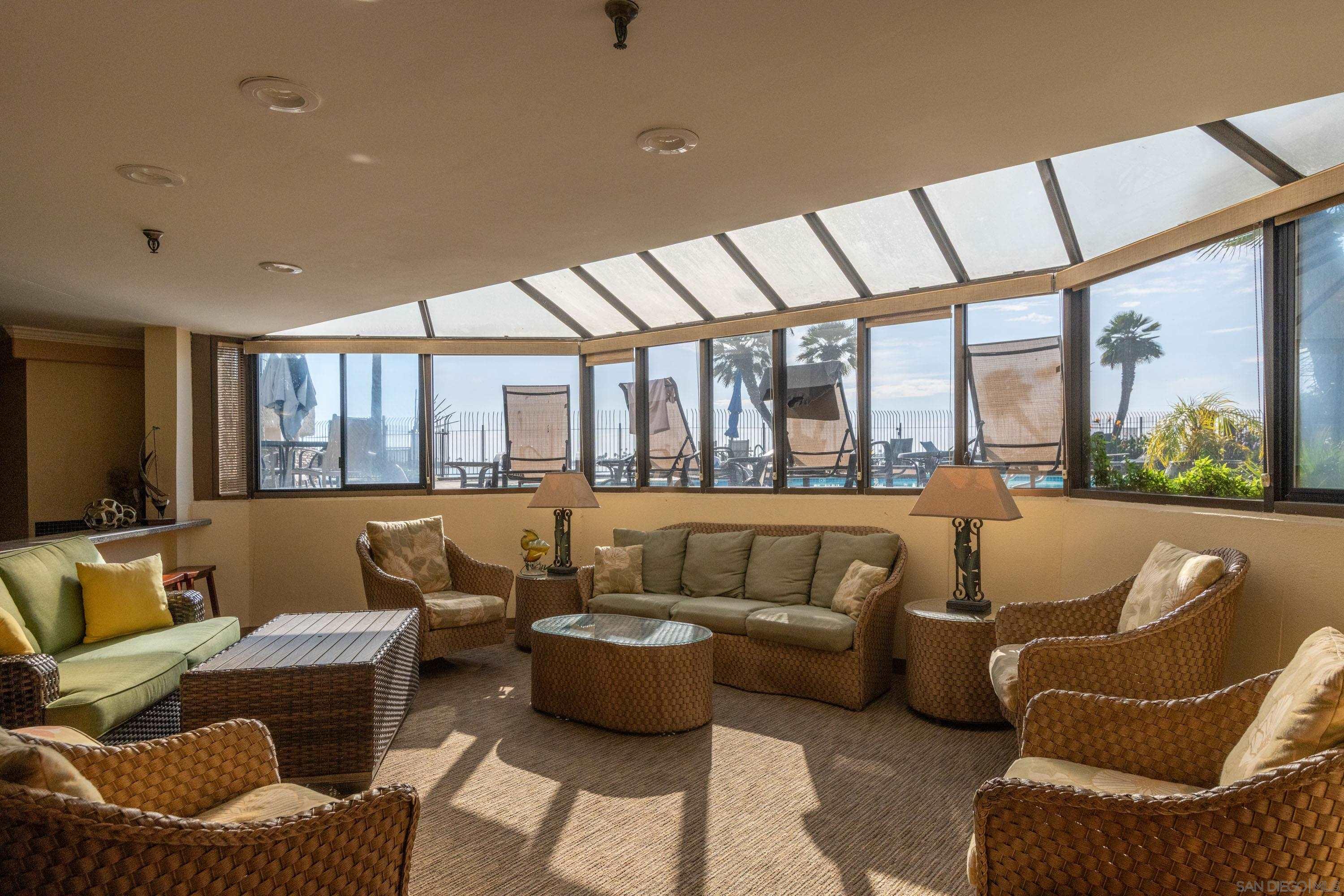 Detail Gallery Image 42 of 56 For 3940  Gresham St  #251,  San Diego,  CA 92109 - 2 Beds | 2 Baths