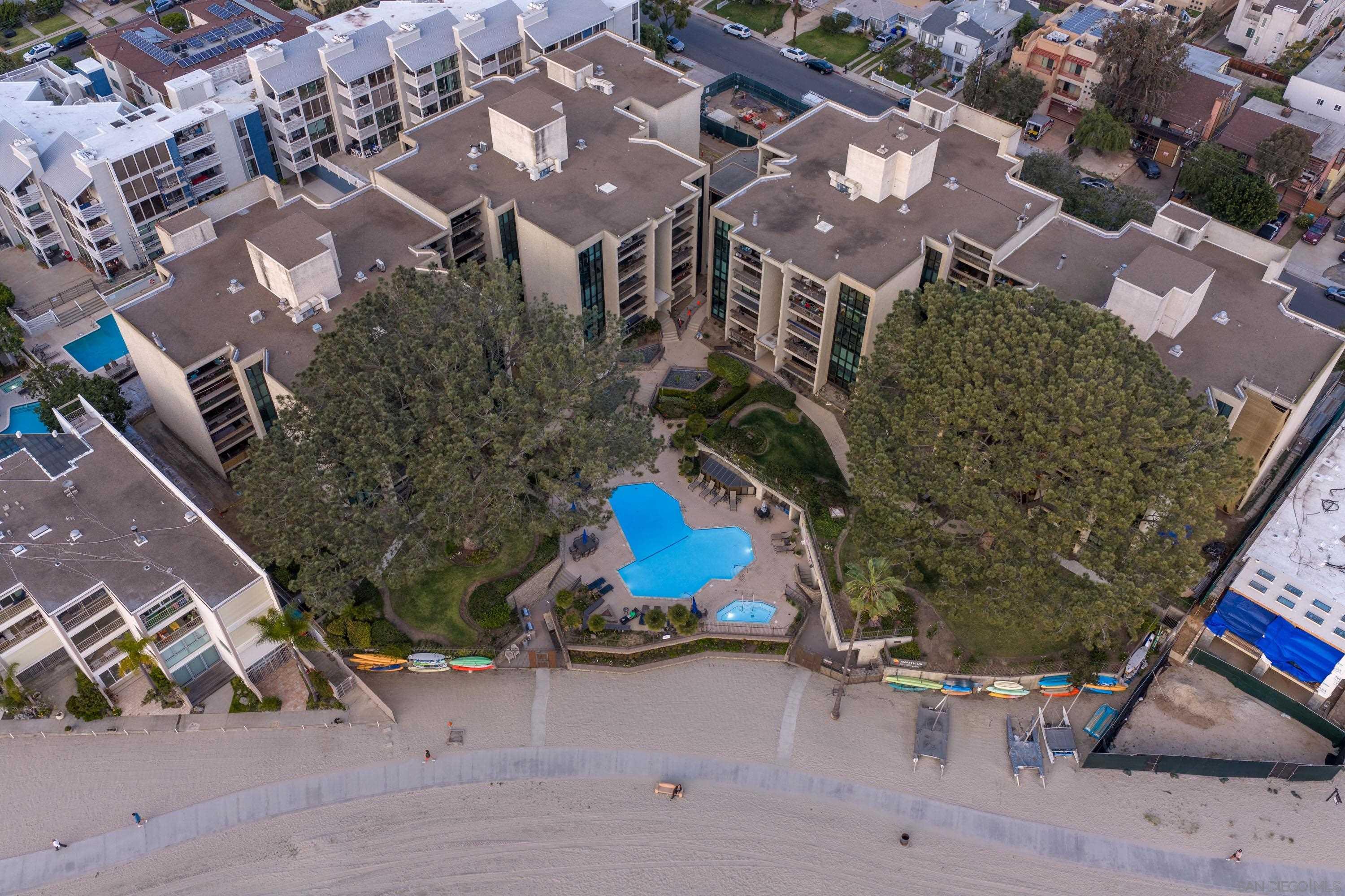 Detail Gallery Image 48 of 56 For 3940  Gresham St  #251,  San Diego,  CA 92109 - 2 Beds | 2 Baths