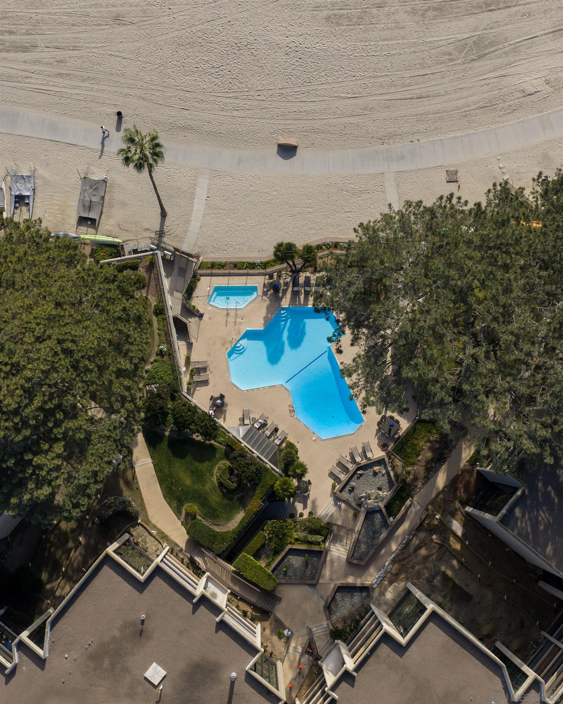 Detail Gallery Image 49 of 56 For 3940  Gresham St  #251,  San Diego,  CA 92109 - 2 Beds | 2 Baths