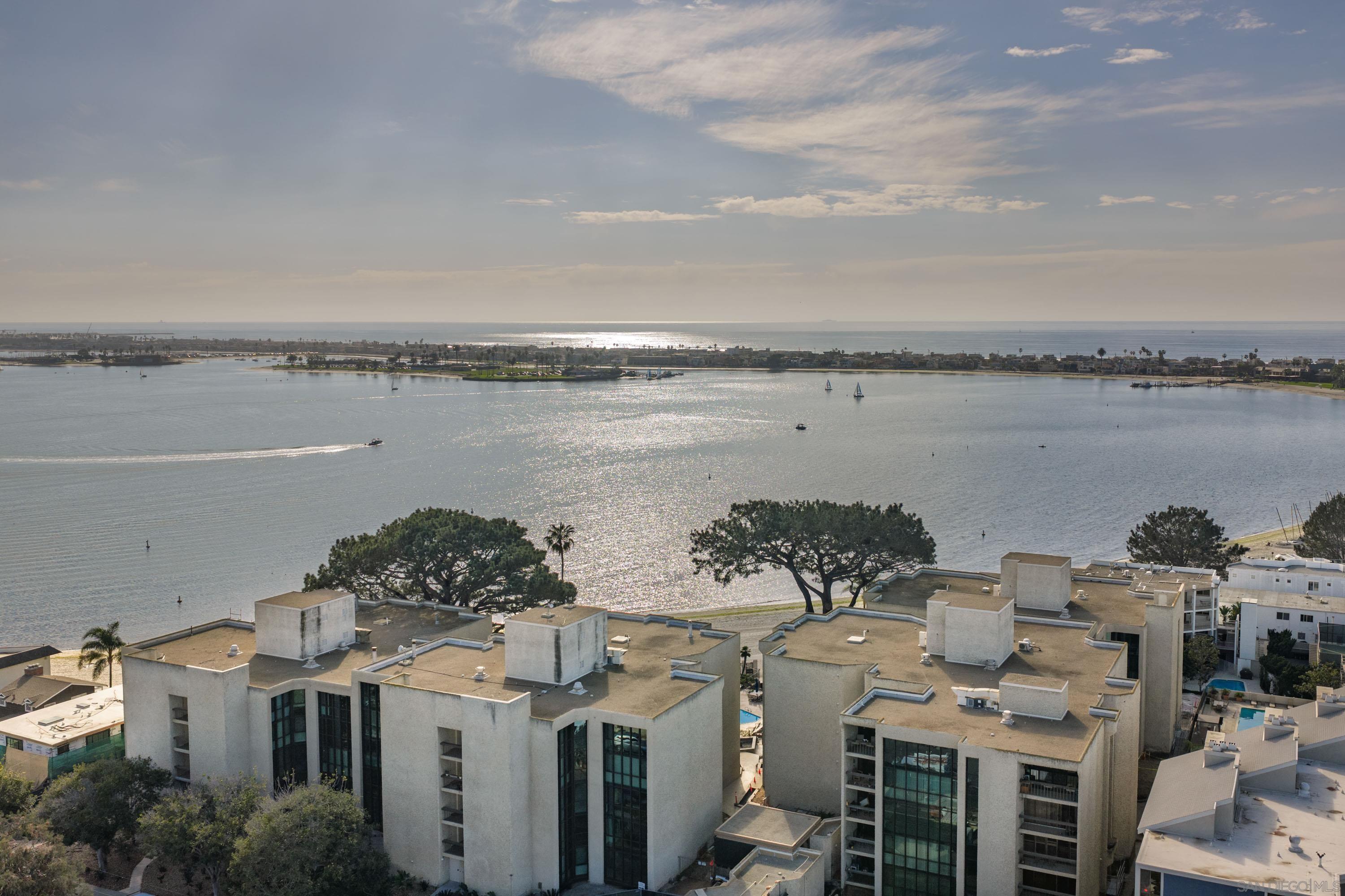 Detail Gallery Image 50 of 56 For 3940  Gresham St  #251,  San Diego,  CA 92109 - 2 Beds | 2 Baths