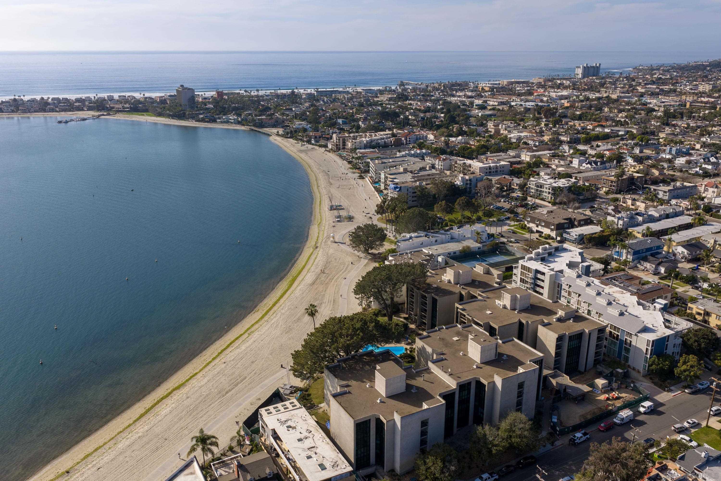 Detail Gallery Image 54 of 56 For 3940  Gresham St  #251,  San Diego,  CA 92109 - 2 Beds | 2 Baths