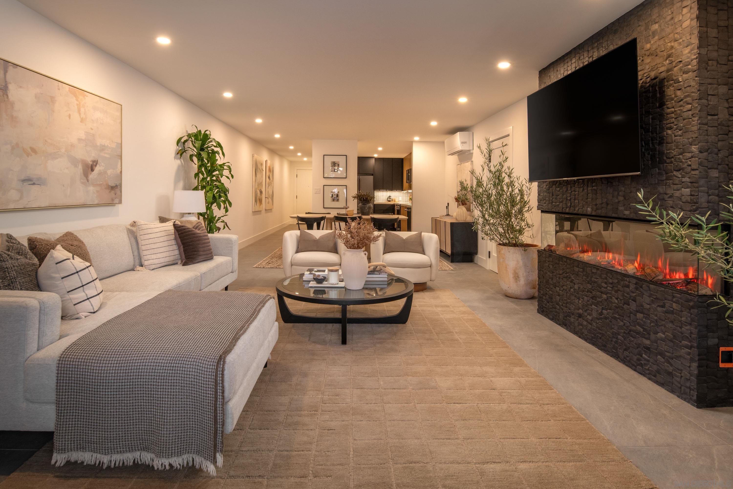 Detail Gallery Image 7 of 56 For 3940  Gresham St  #251,  San Diego,  CA 92109 - 2 Beds | 2 Baths