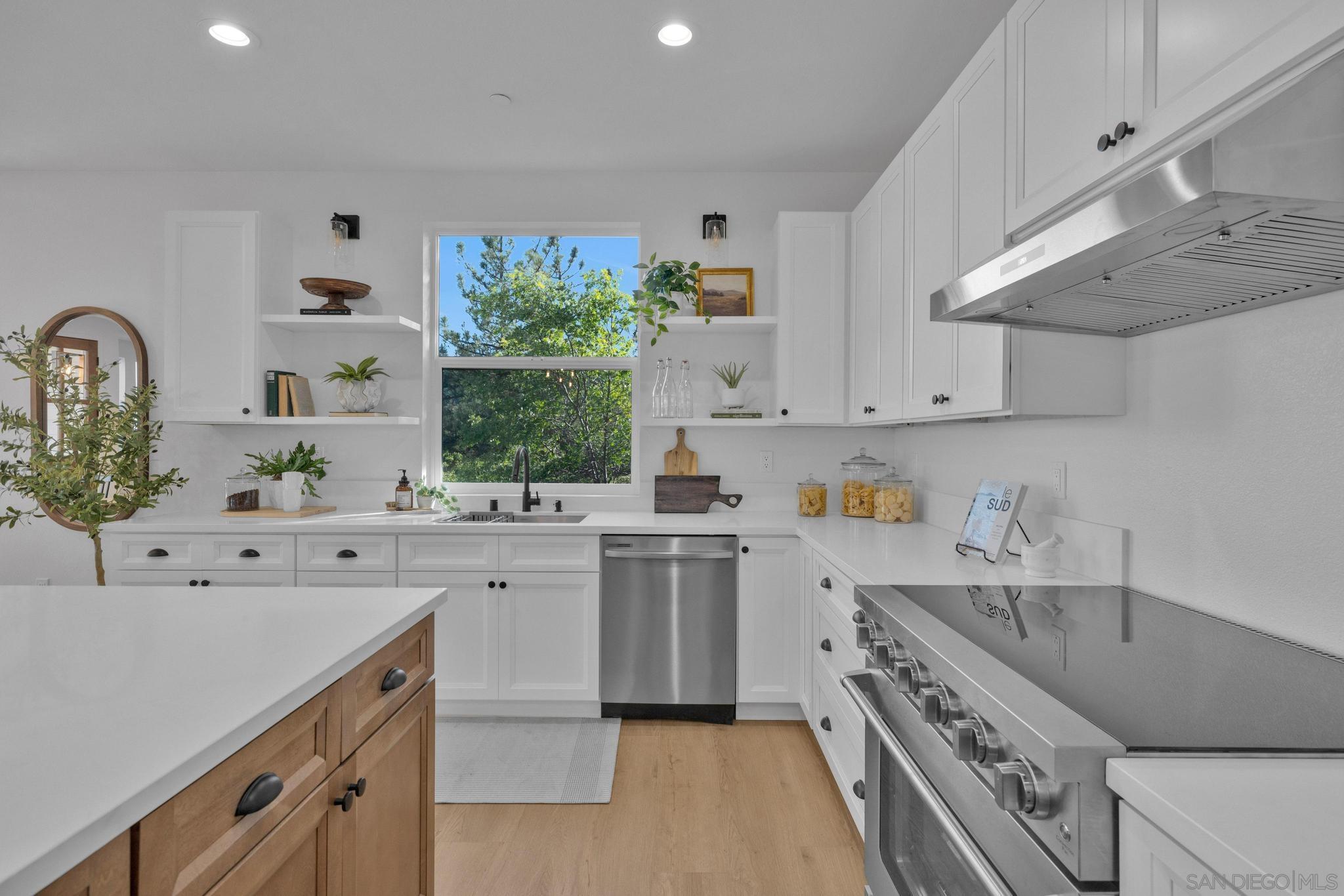 Detail Gallery Image 13 of 65 For 2396  Cape Horn Ave, Julian,  CA 92036 - 3 Beds | 2/1 Baths