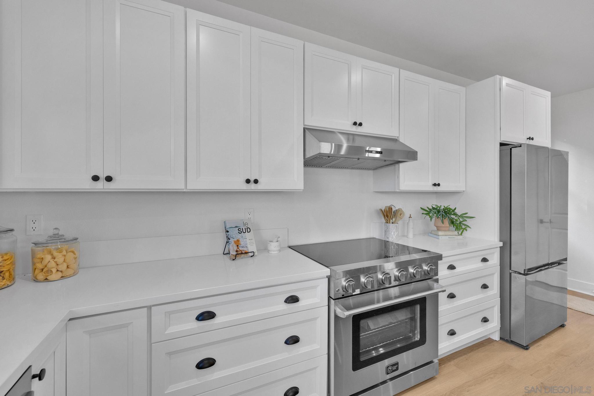 Detail Gallery Image 15 of 65 For 2396  Cape Horn Ave, Julian,  CA 92036 - 3 Beds | 2/1 Baths