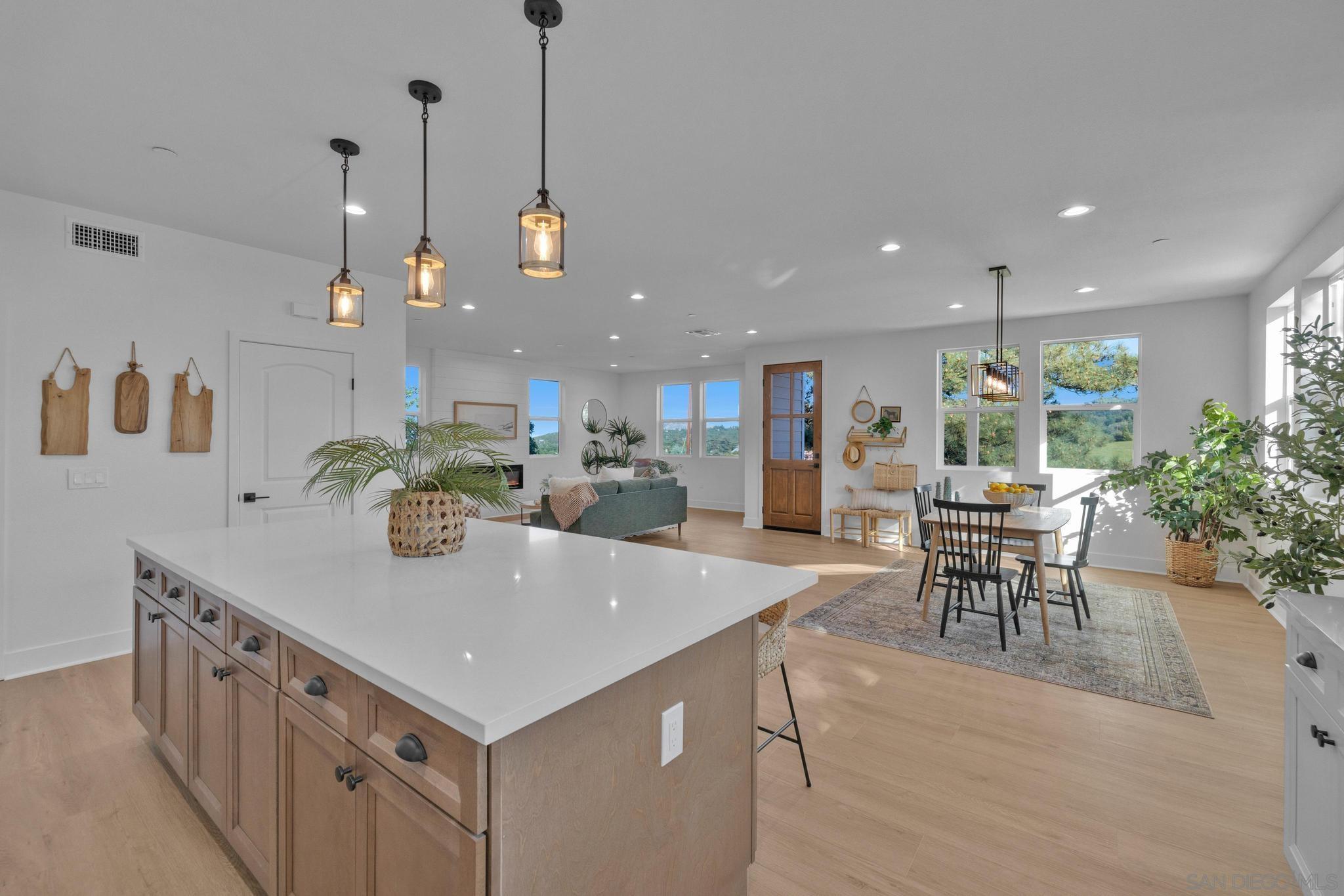 Detail Gallery Image 16 of 65 For 2396  Cape Horn Ave, Julian,  CA 92036 - 3 Beds | 2/1 Baths