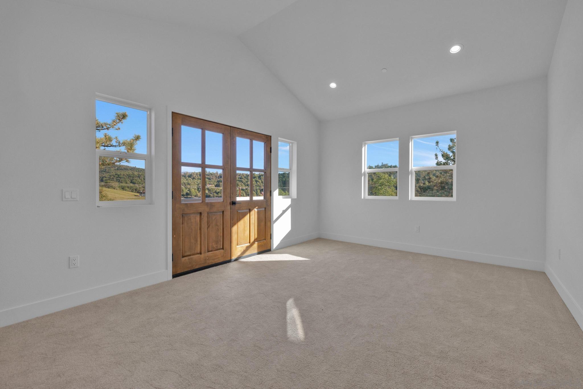 Detail Gallery Image 27 of 65 For 2396  Cape Horn Ave, Julian,  CA 92036 - 3 Beds | 2/1 Baths