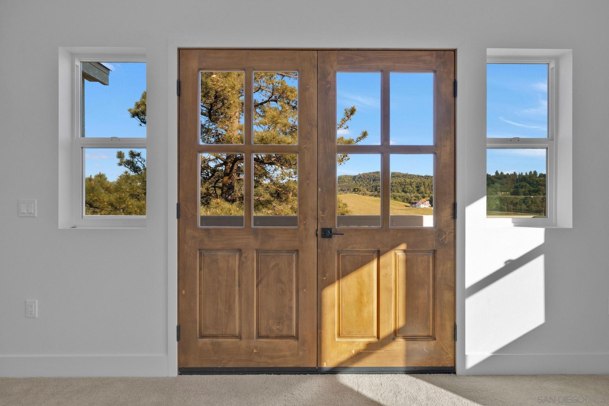 Detail Gallery Image 29 of 65 For 2396  Cape Horn Ave, Julian,  CA 92036 - 3 Beds | 2/1 Baths