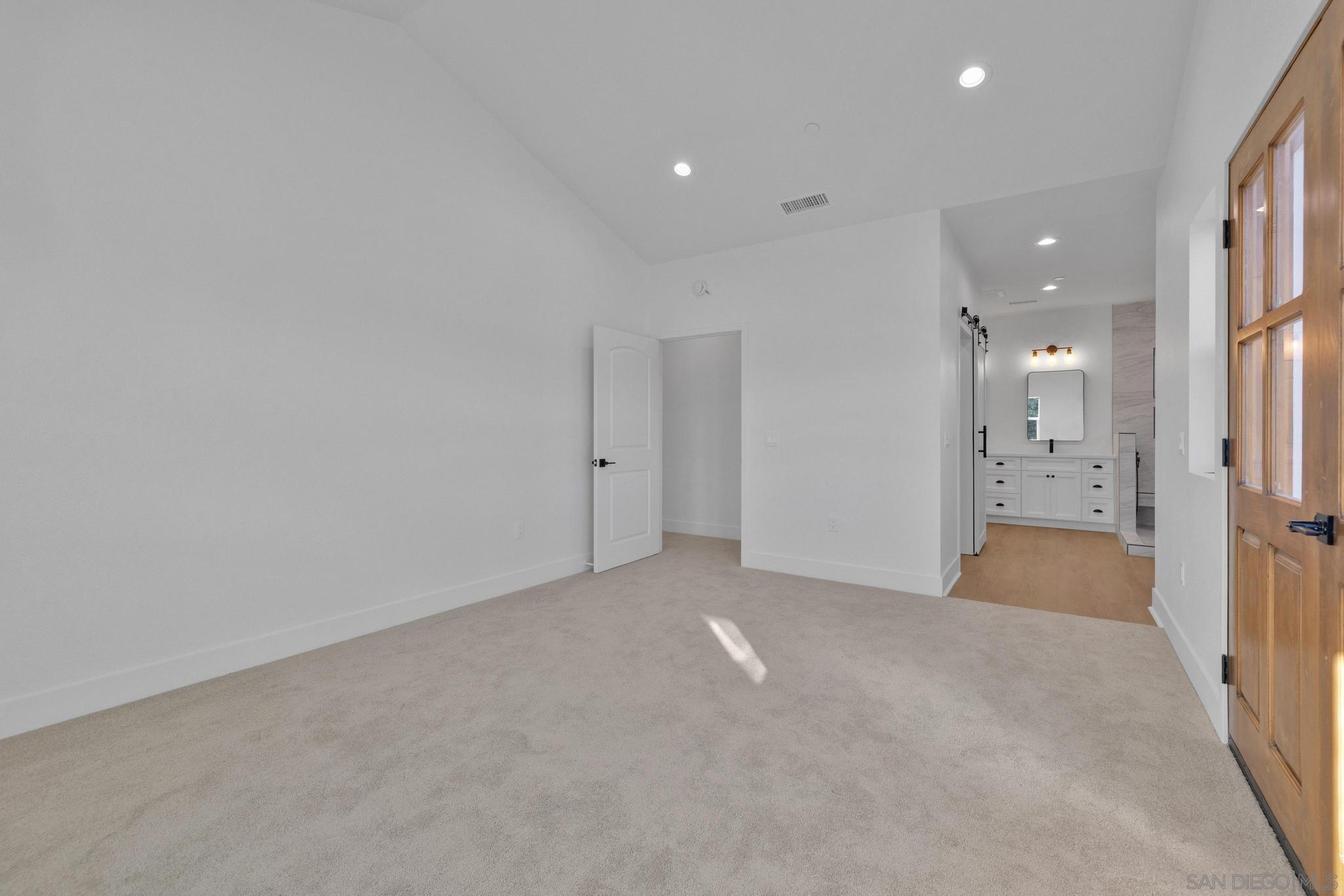 Detail Gallery Image 31 of 65 For 2396  Cape Horn Ave, Julian,  CA 92036 - 3 Beds | 2/1 Baths