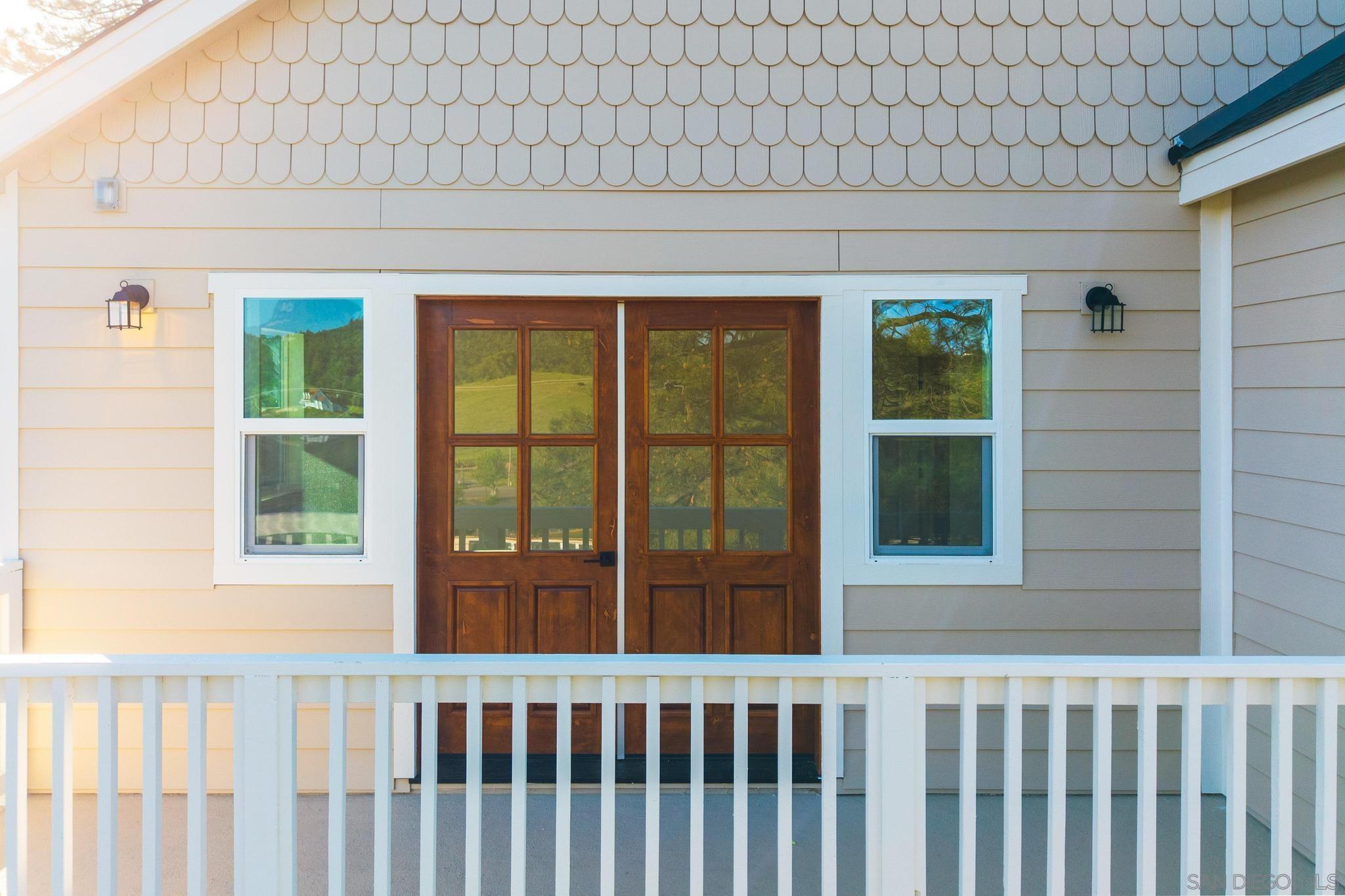 Detail Gallery Image 33 of 65 For 2396  Cape Horn Ave, Julian,  CA 92036 - 3 Beds | 2/1 Baths