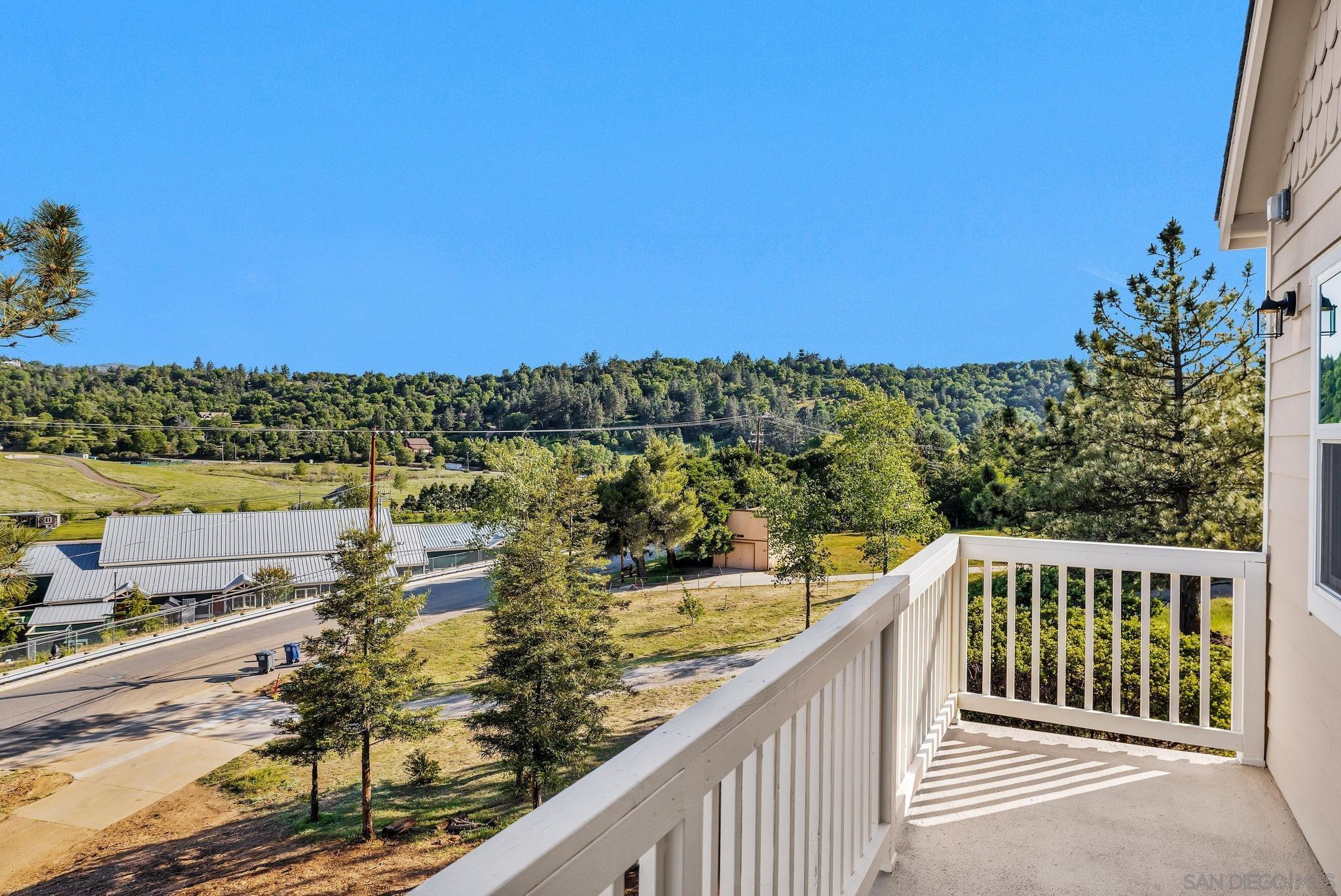 Detail Gallery Image 34 of 65 For 2396  Cape Horn Ave, Julian,  CA 92036 - 3 Beds | 2/1 Baths