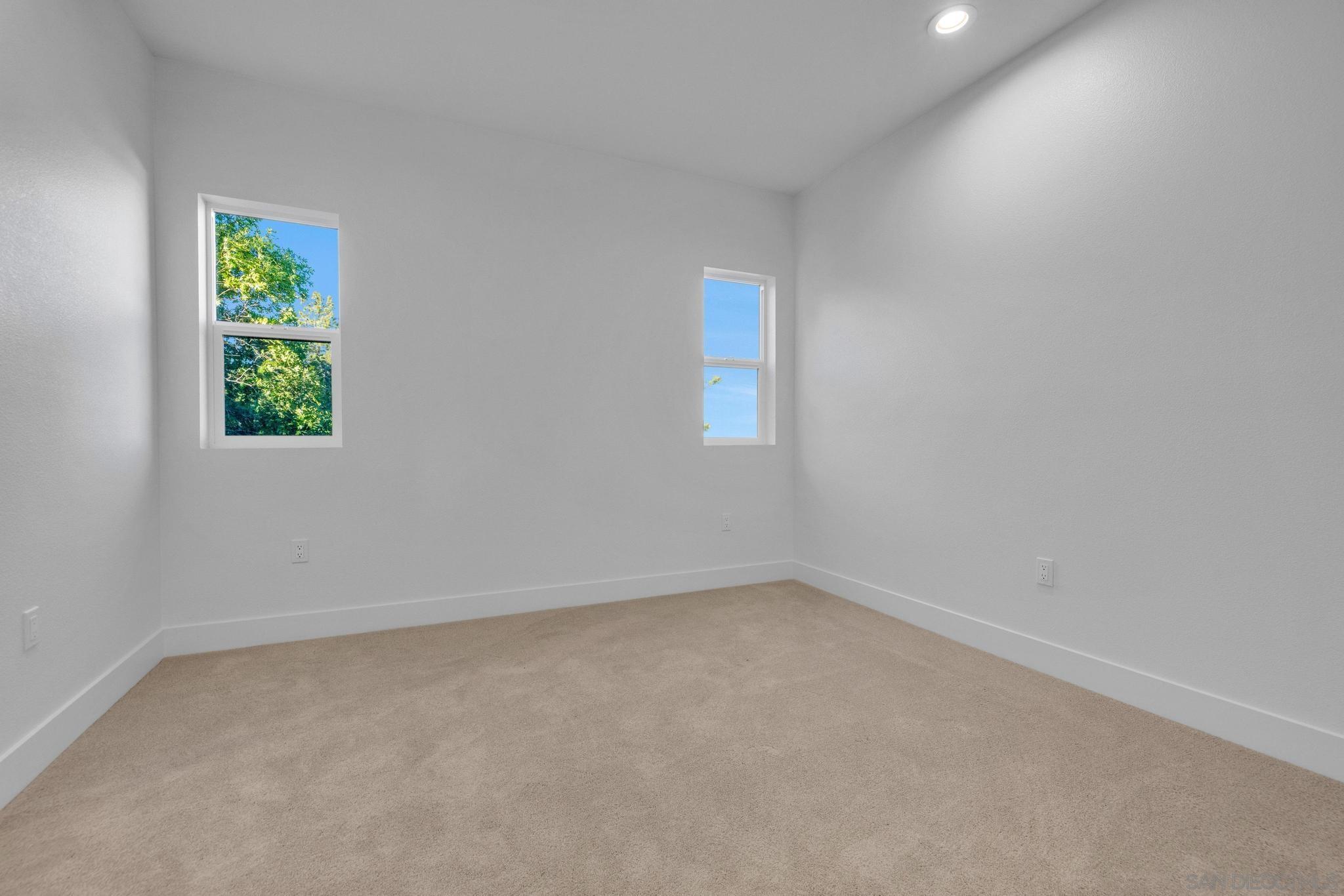 Detail Gallery Image 44 of 65 For 2396  Cape Horn Ave, Julian,  CA 92036 - 3 Beds | 2/1 Baths