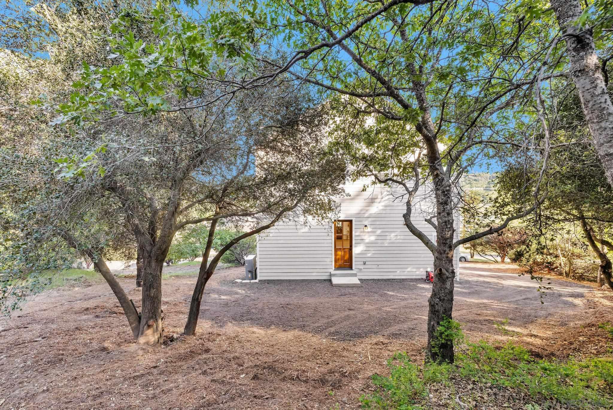 Detail Gallery Image 52 of 65 For 2396  Cape Horn Ave, Julian,  CA 92036 - 3 Beds | 2/1 Baths