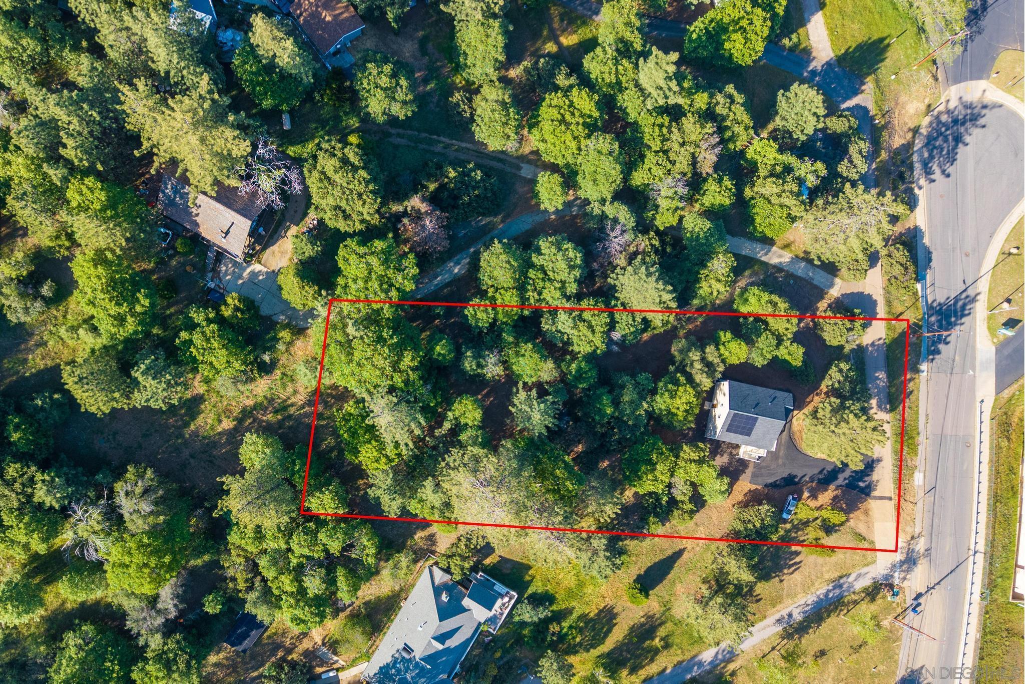 Detail Gallery Image 58 of 65 For 2396  Cape Horn Ave, Julian,  CA 92036 - 3 Beds | 2/1 Baths