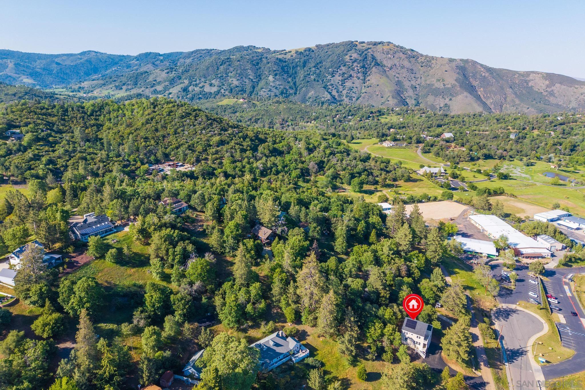 Detail Gallery Image 61 of 65 For 2396  Cape Horn Ave, Julian,  CA 92036 - 3 Beds | 2/1 Baths