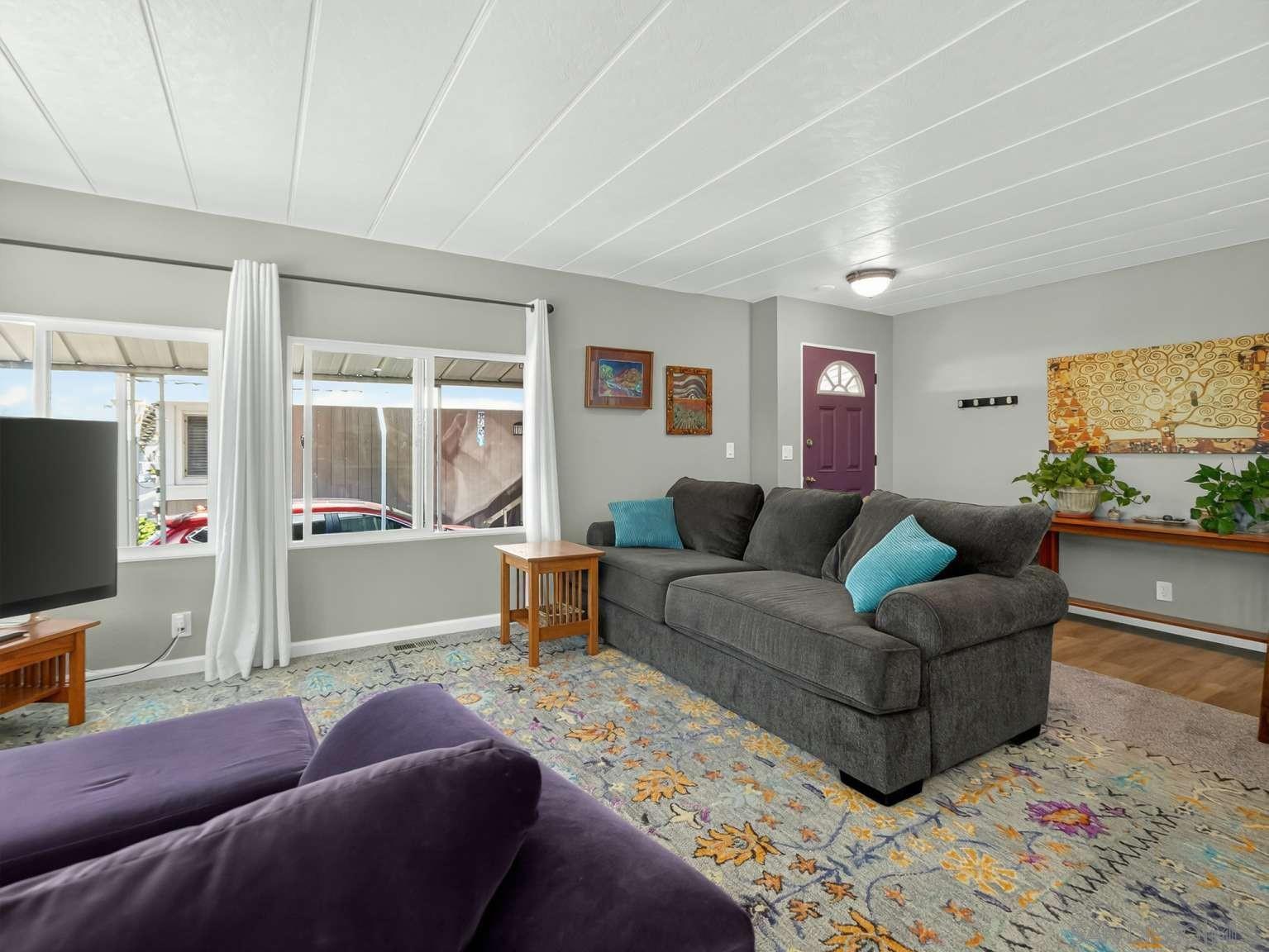 Detail Gallery Image 14 of 33 For 1351  Pepper Dr  Spc 62,  El Cajon,  CA 92021 - 2 Beds | 2 Baths