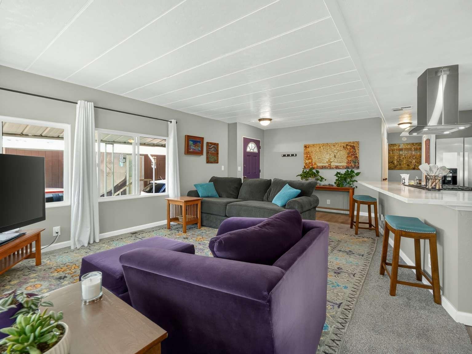 Detail Gallery Image 15 of 33 For 1351  Pepper Dr  Spc 62,  El Cajon,  CA 92021 - 2 Beds | 2 Baths