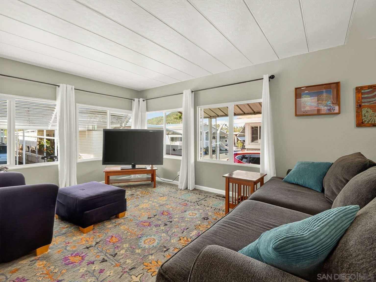 Detail Gallery Image 16 of 33 For 1351  Pepper Dr  Spc 62,  El Cajon,  CA 92021 - 2 Beds | 2 Baths