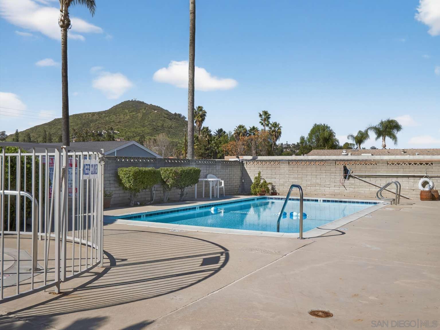 Detail Gallery Image 32 of 33 For 1351  Pepper Dr  Spc 62,  El Cajon,  CA 92021 - 2 Beds | 2 Baths