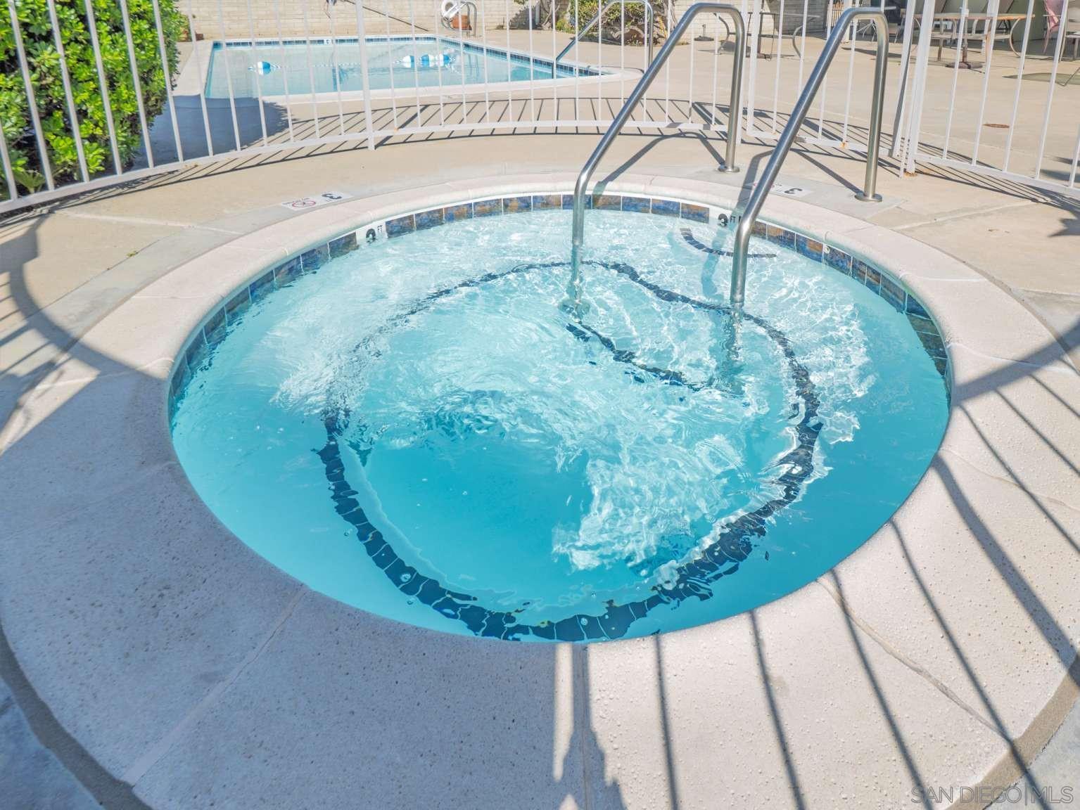 Detail Gallery Image 33 of 33 For 1351  Pepper Dr  Spc 62,  El Cajon,  CA 92021 - 2 Beds | 2 Baths