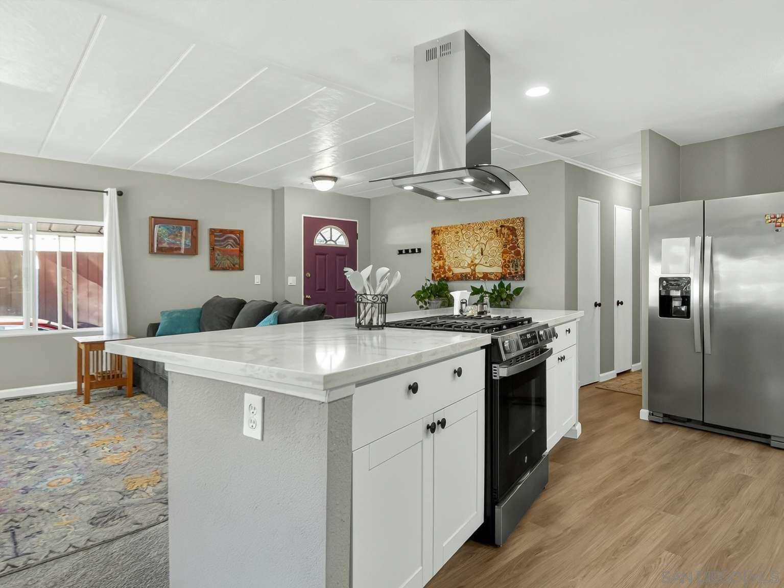 Detail Gallery Image 5 of 33 For 1351  Pepper Dr  Spc 62,  El Cajon,  CA 92021 - 2 Beds | 2 Baths