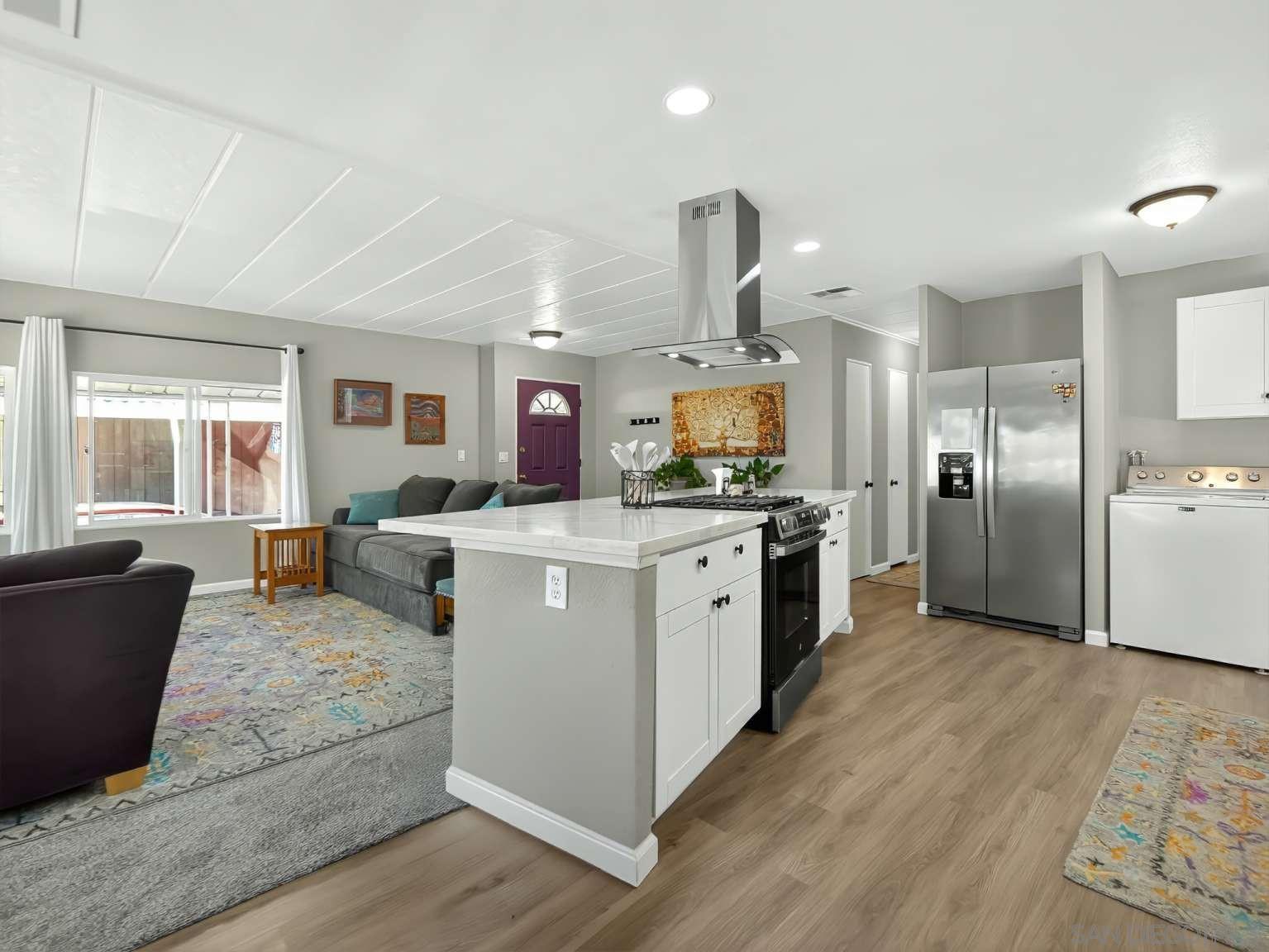 Detail Gallery Image 7 of 33 For 1351  Pepper Dr  Spc 62,  El Cajon,  CA 92021 - 2 Beds | 2 Baths