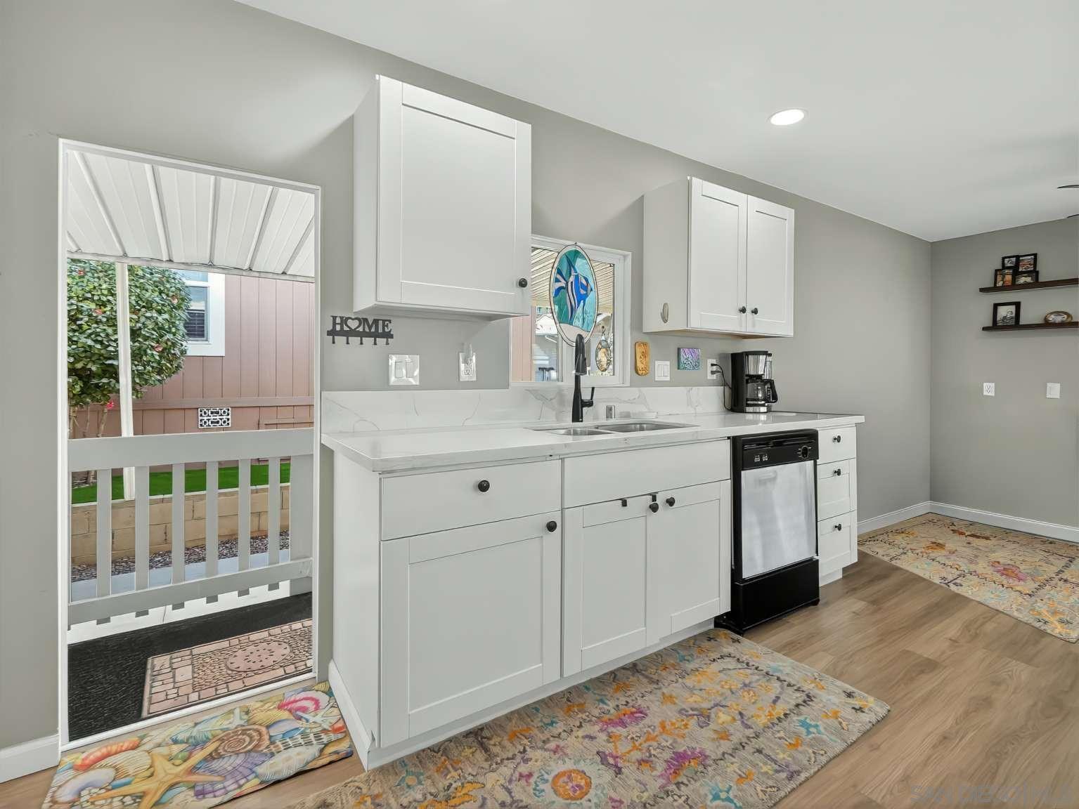 Detail Gallery Image 8 of 33 For 1351  Pepper Dr  Spc 62,  El Cajon,  CA 92021 - 2 Beds | 2 Baths