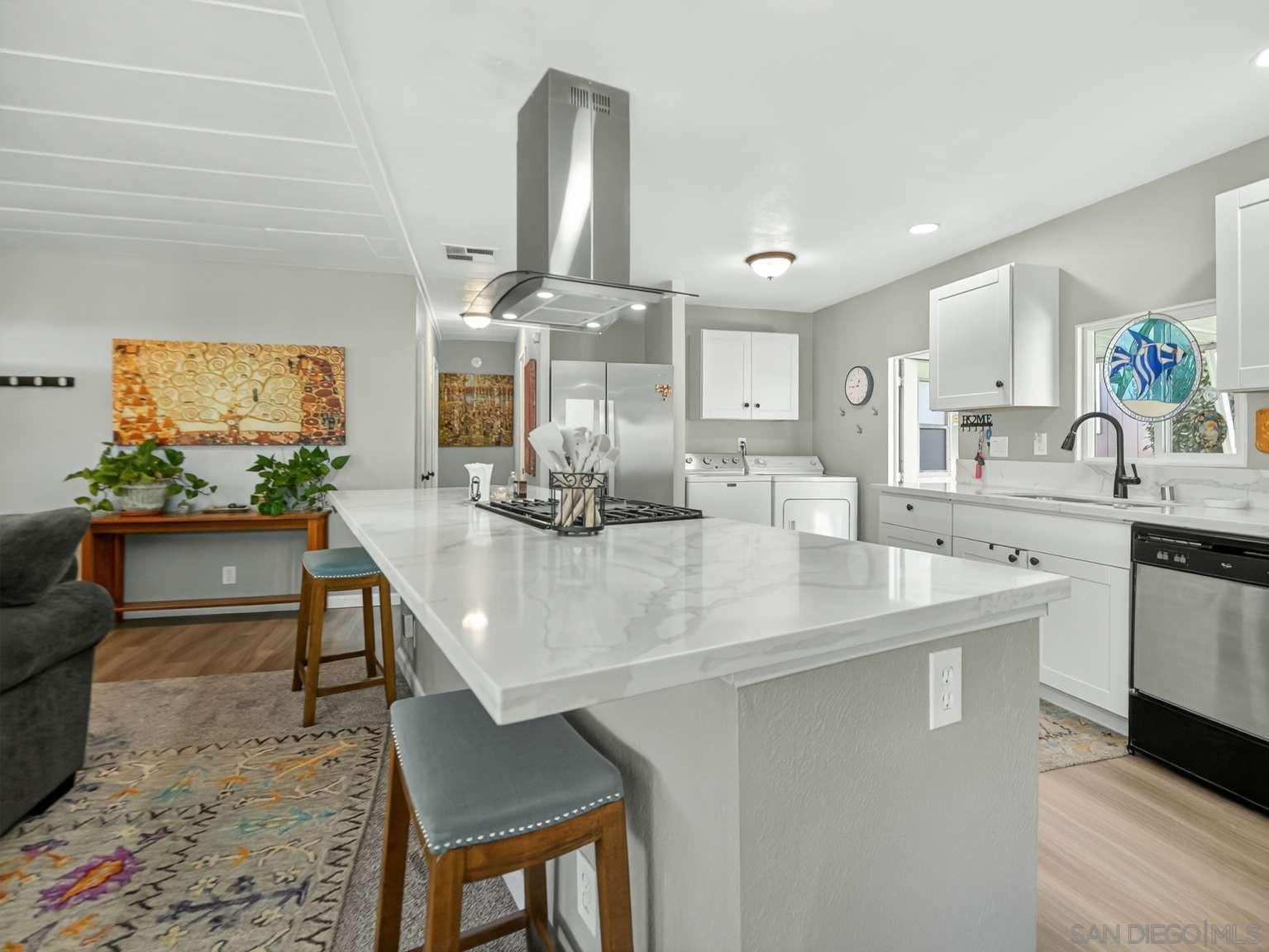 Detail Gallery Image 9 of 33 For 1351  Pepper Dr  Spc 62,  El Cajon,  CA 92021 - 2 Beds | 2 Baths