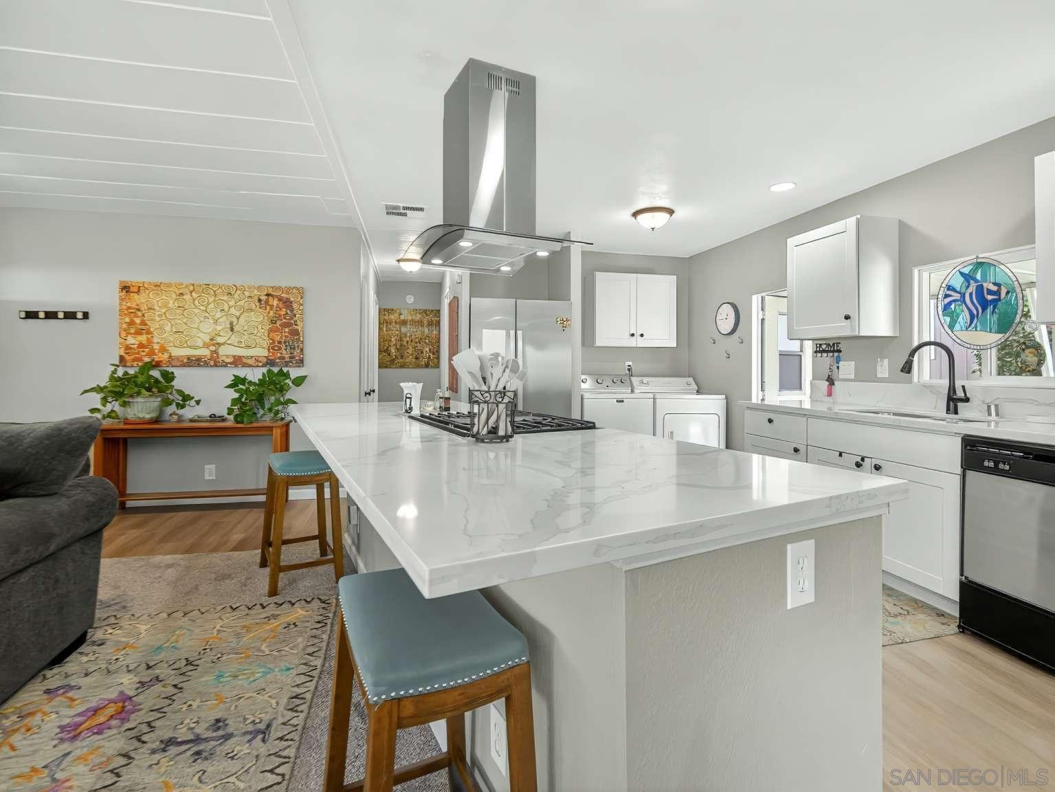 Detail Gallery Image 10 of 33 For 1351  Pepper Dr  Spc 62,  El Cajon,  CA 92021 - 2 Beds | 2 Baths