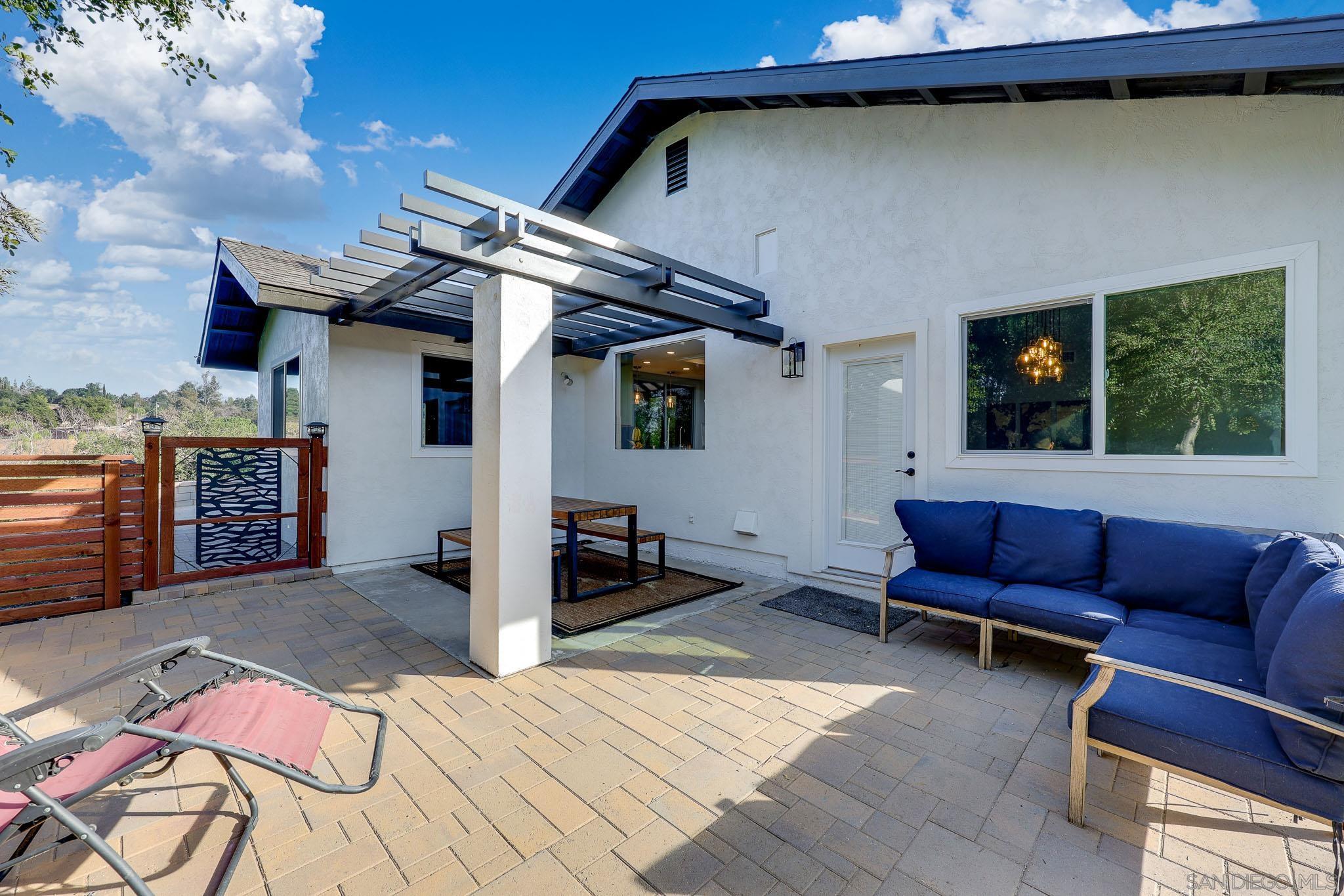 Detail Gallery Image 29 of 49 For 1392  Nancy Lee Ln, Alpine,  CA 91901 - 4 Beds | 2 Baths