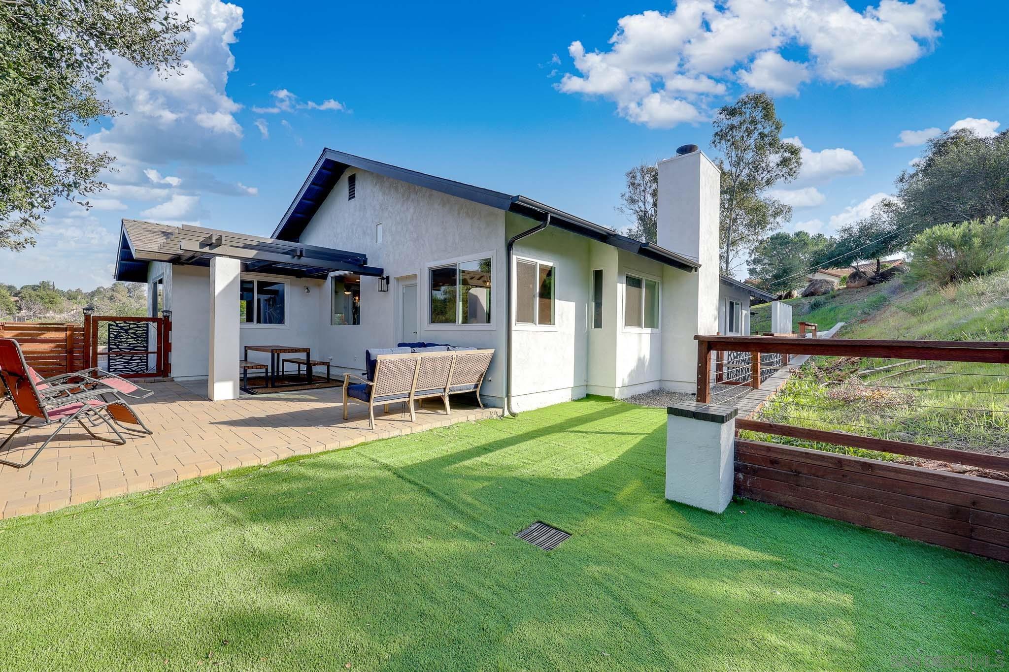 Detail Gallery Image 35 of 49 For 1392  Nancy Lee Ln, Alpine,  CA 91901 - 4 Beds | 2 Baths