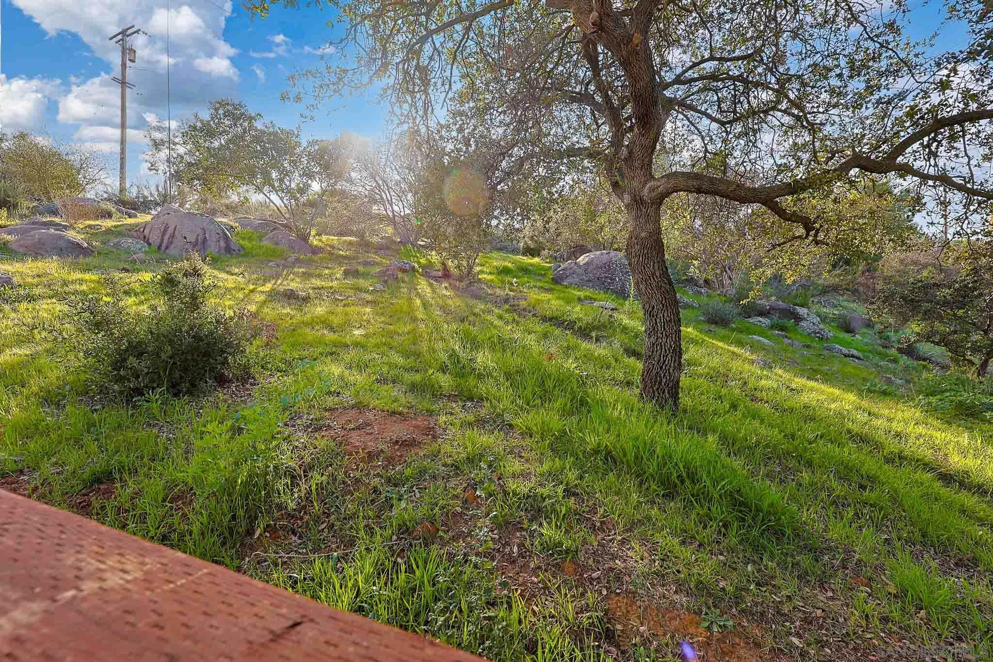 Detail Gallery Image 37 of 49 For 1392  Nancy Lee Ln, Alpine,  CA 91901 - 4 Beds | 2 Baths