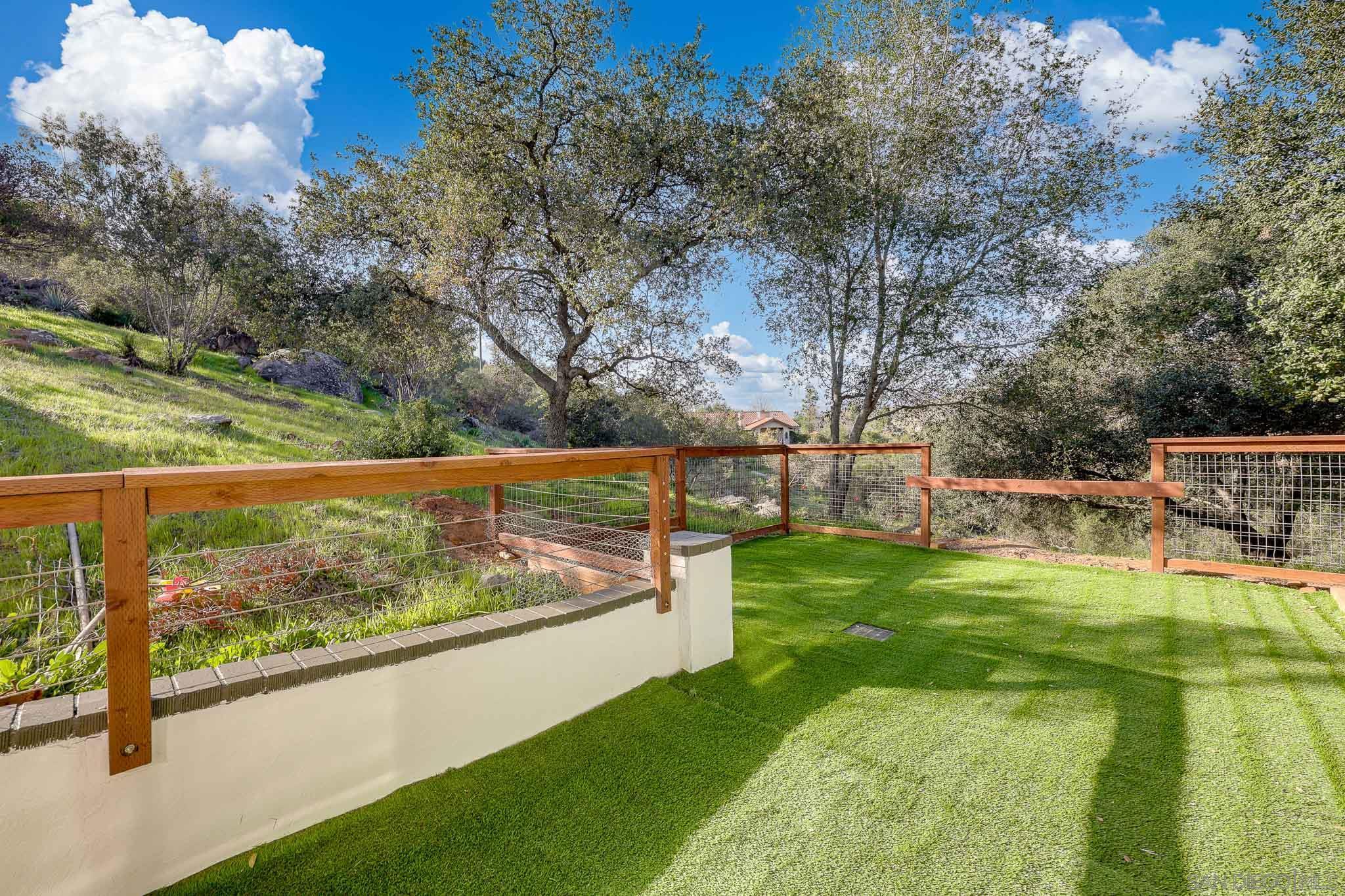 Detail Gallery Image 38 of 49 For 1392  Nancy Lee Ln, Alpine,  CA 91901 - 4 Beds | 2 Baths